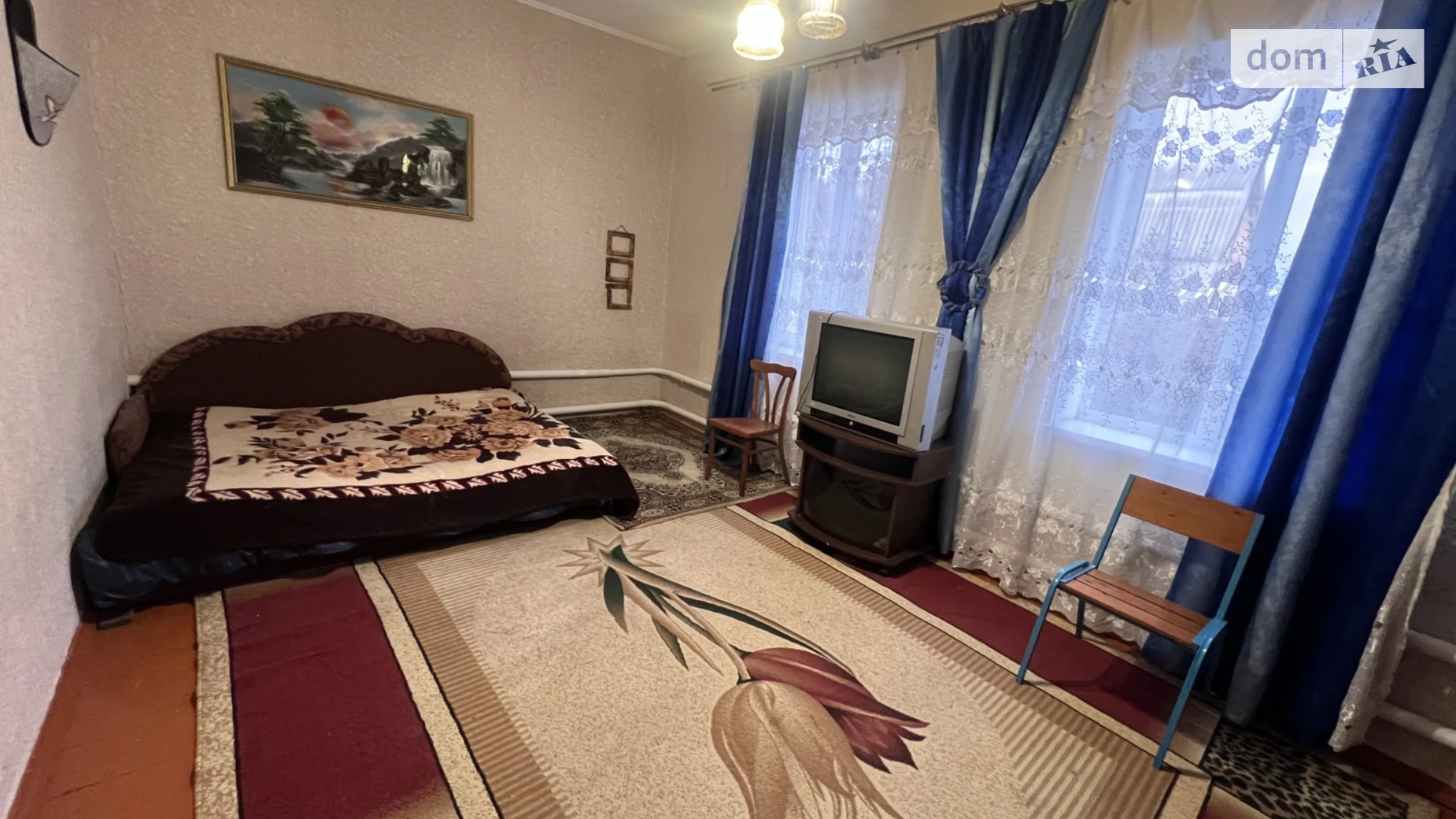 Сдается в аренду одноэтажный дом 50 кв. м с беседкой, цена: 8000 грн - фото 4