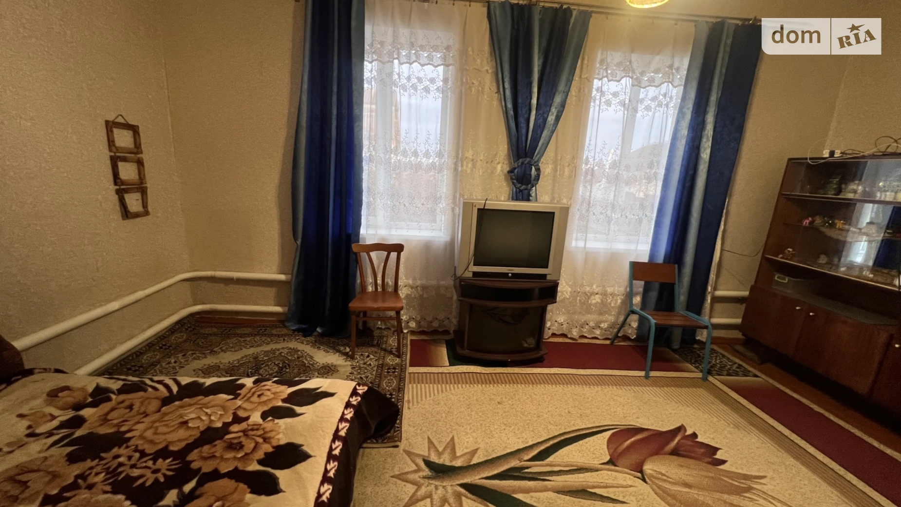 Сдается в аренду одноэтажный дом 50 кв. м с беседкой, цена: 8000 грн - фото 5