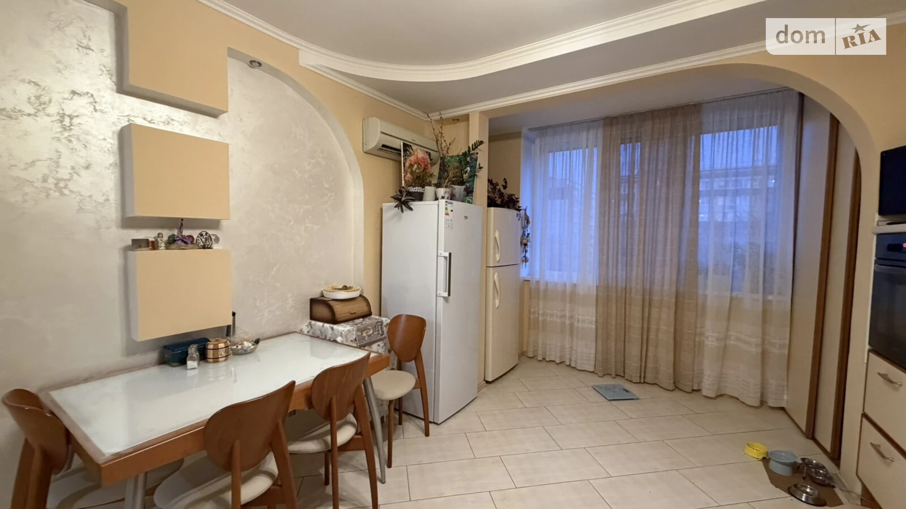 Продается 3-комнатная квартира 104 кв. м в Хмельницком, ул. Степана Бандеры - фото 3