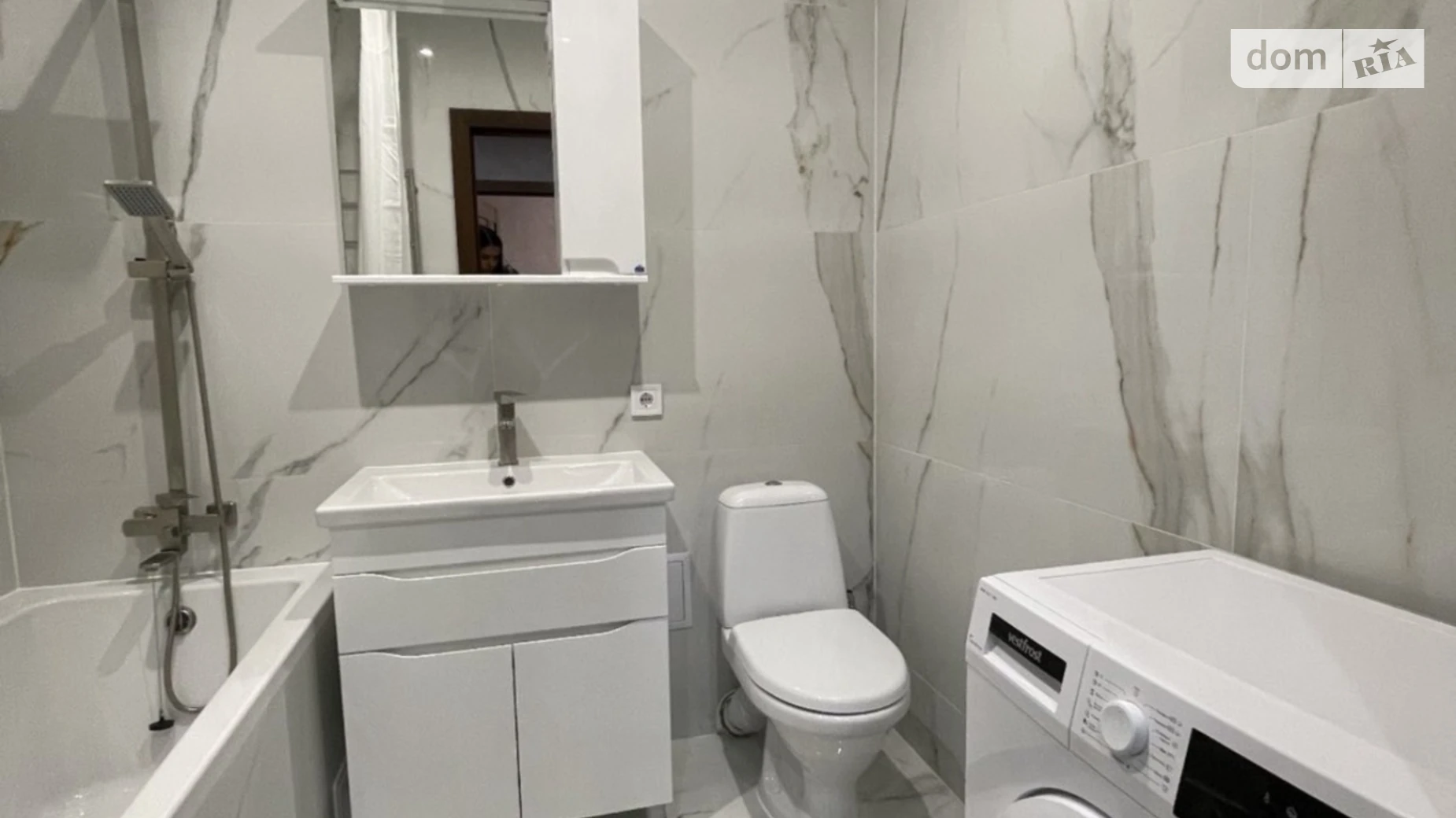 Здається в оренду 1-кімнатна квартира 47 кв. м у Хмельницькому - фото 3