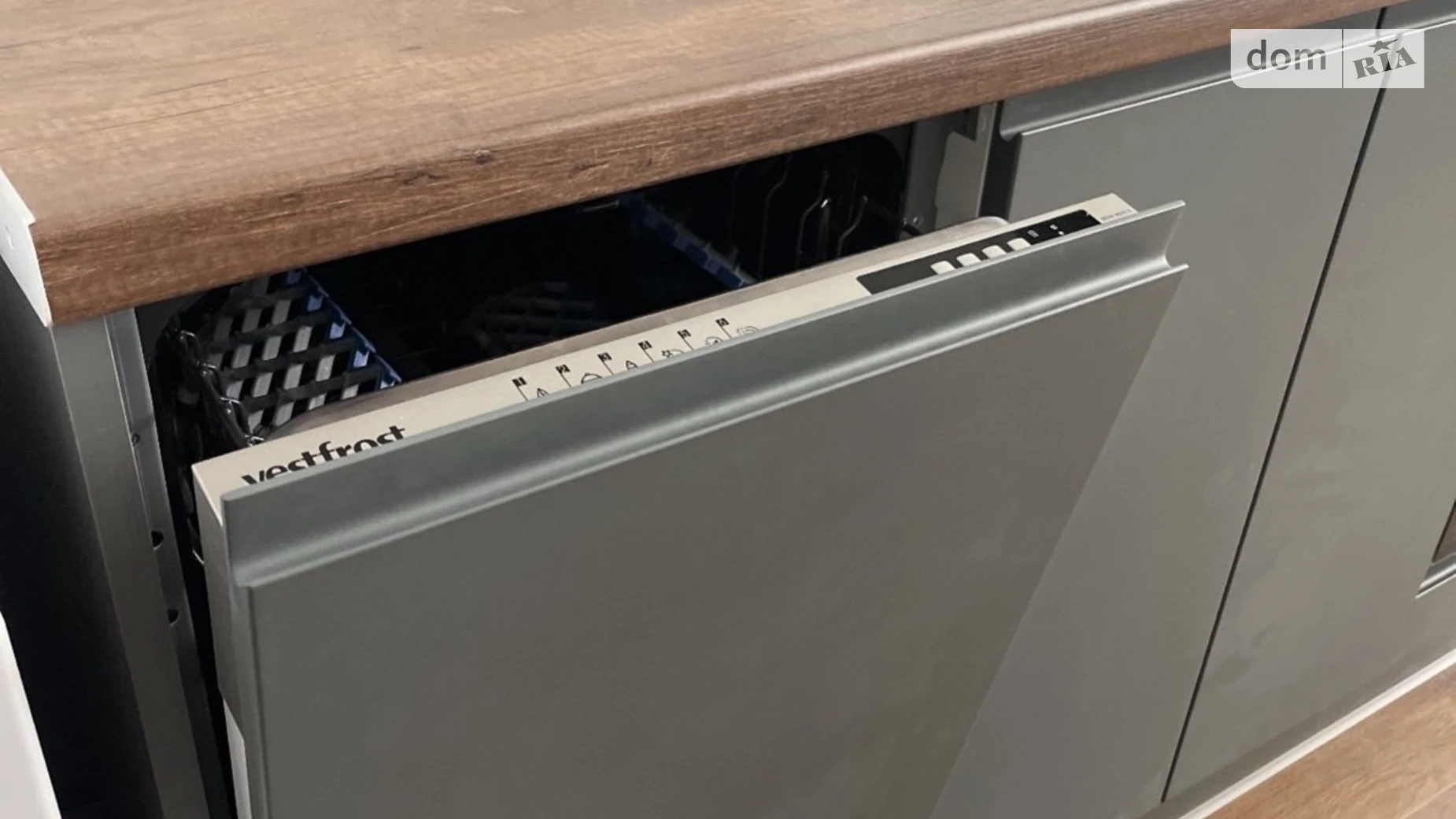 Здається в оренду 1-кімнатна квартира 47 кв. м у Хмельницькому - фото 2