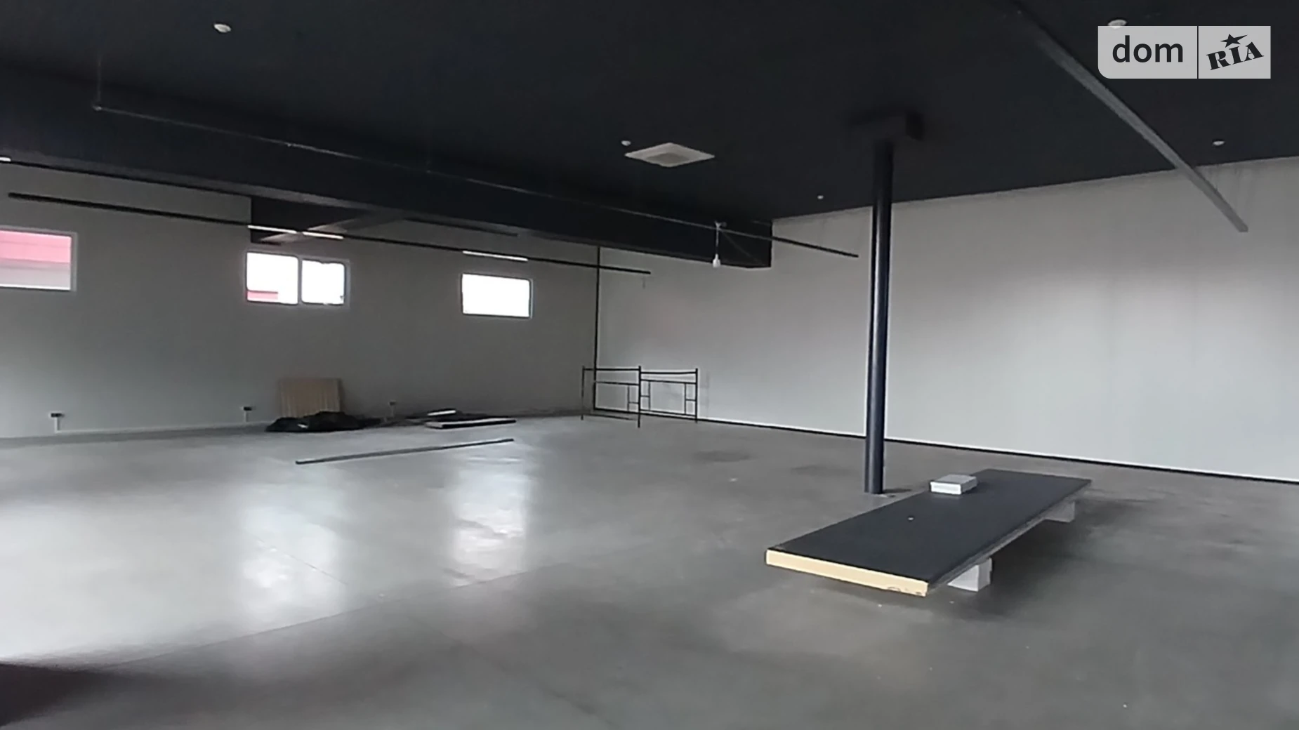 Сдается в аренду помещения свободного назначения 280 кв. м в 1-этажном здании, цена: 196000 грн - фото 5