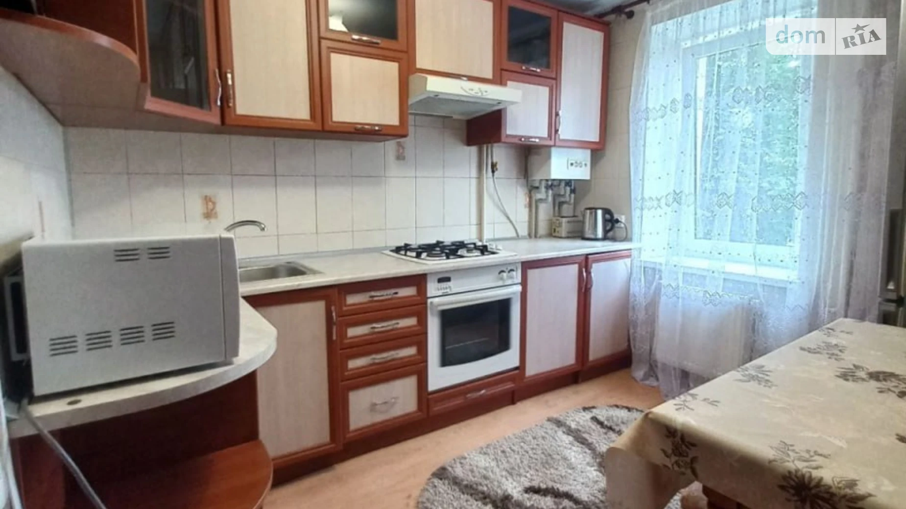 Сдается в аренду 1-комнатная квартира 54 кв. м в Виннице, ул. Стрелецкая - фото 2