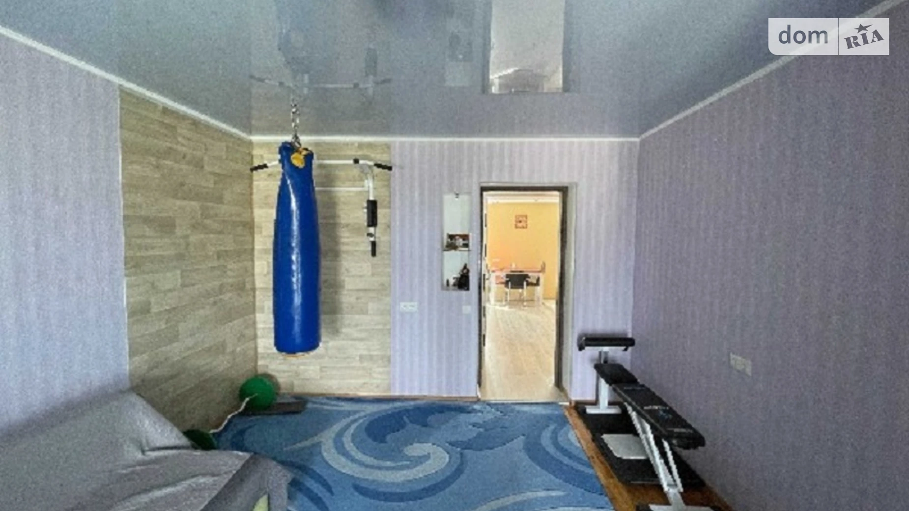 2-комнатная квартира 51 кв. м в Запорожье, ул. Петра Сагайдачного(Бородинская) - фото 5