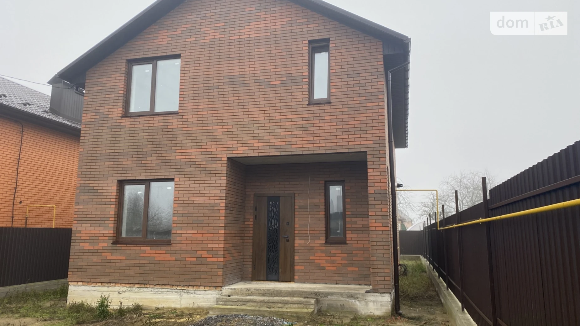 Продається будинок 2 поверховий 125 кв. м с басейном, цена: 92000 $ - фото 2