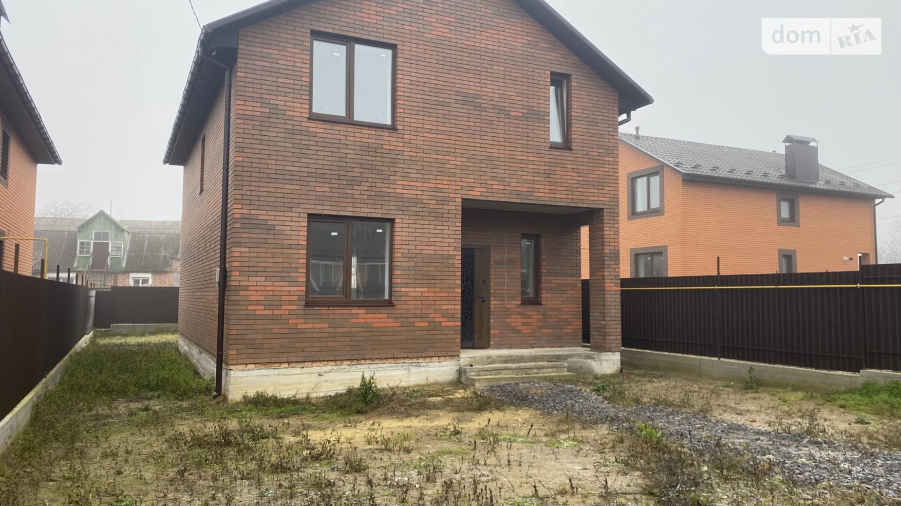 Продається будинок 2 поверховий 125 кв. м с басейном, цена: 92000 $ - фото 3