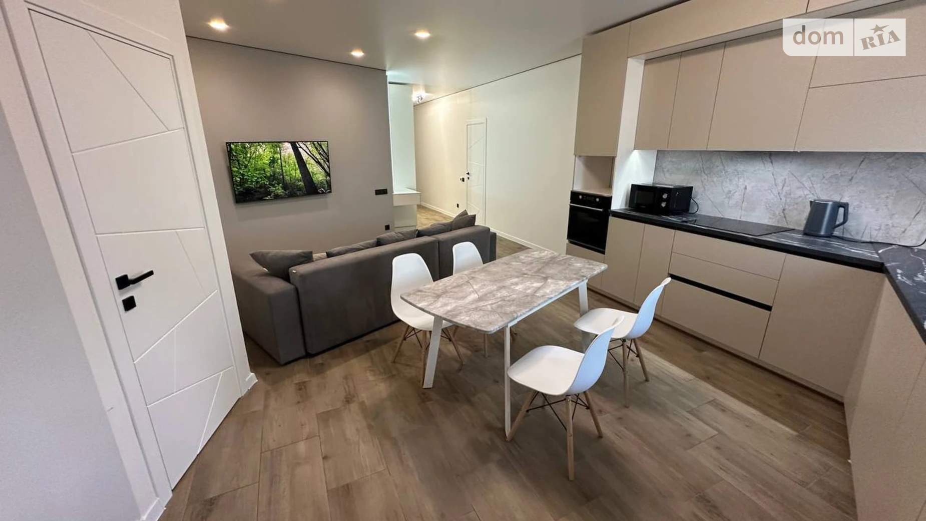 Продается 2-комнатная квартира 71.8 кв. м в Бармаках, ул. Единства, 12 - фото 4