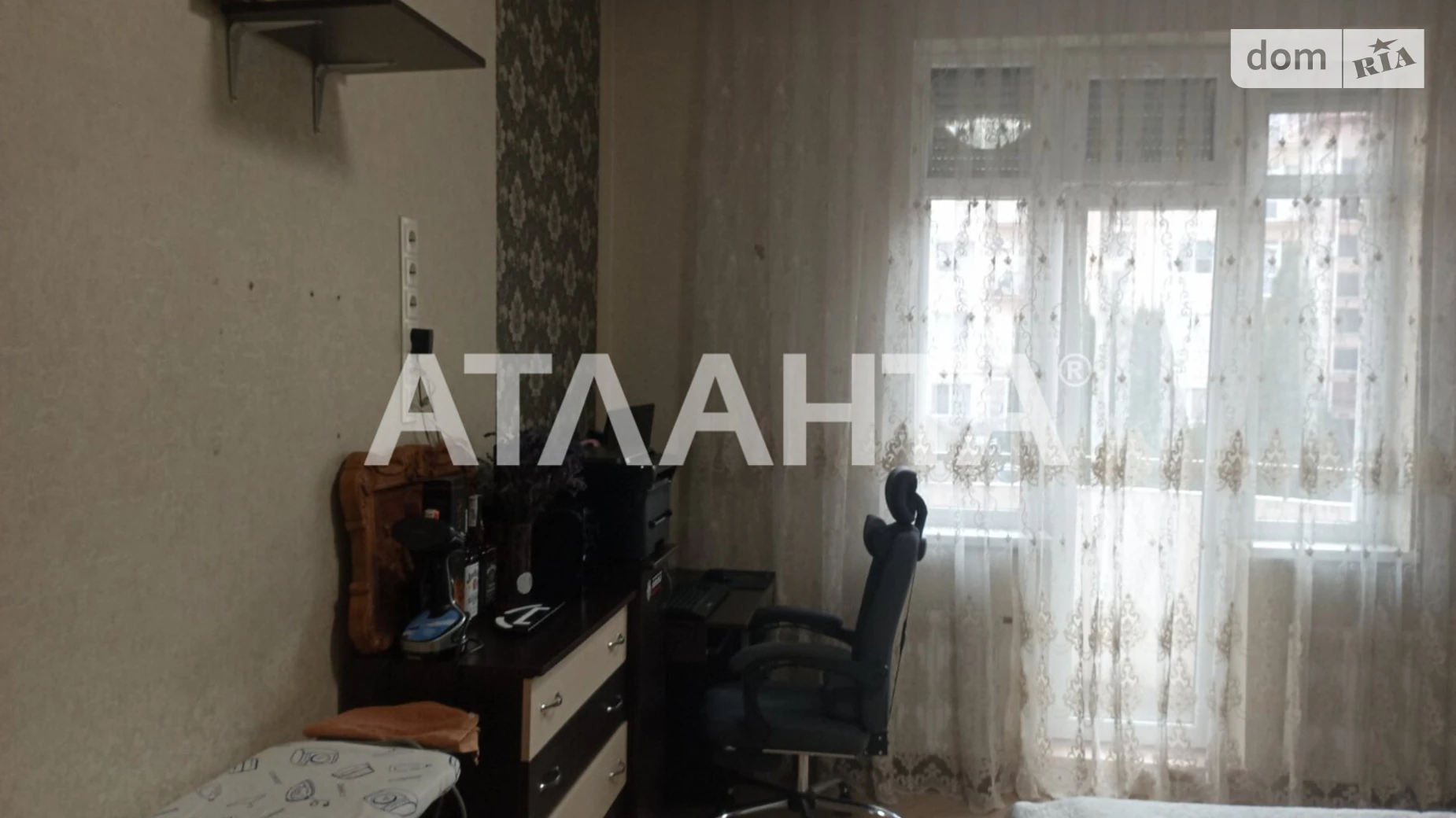 Продается 3-комнатная квартира 89.9 кв. м в Ужгороде, ул. Хиры Александра - фото 5