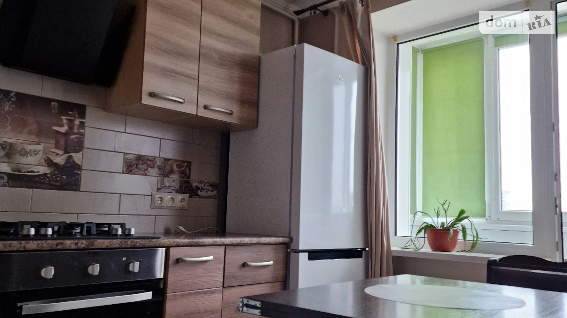 Продается 1-комнатная квартира 37 кв. м в Днепре, ул. Осенняя, 13Б - фото 4