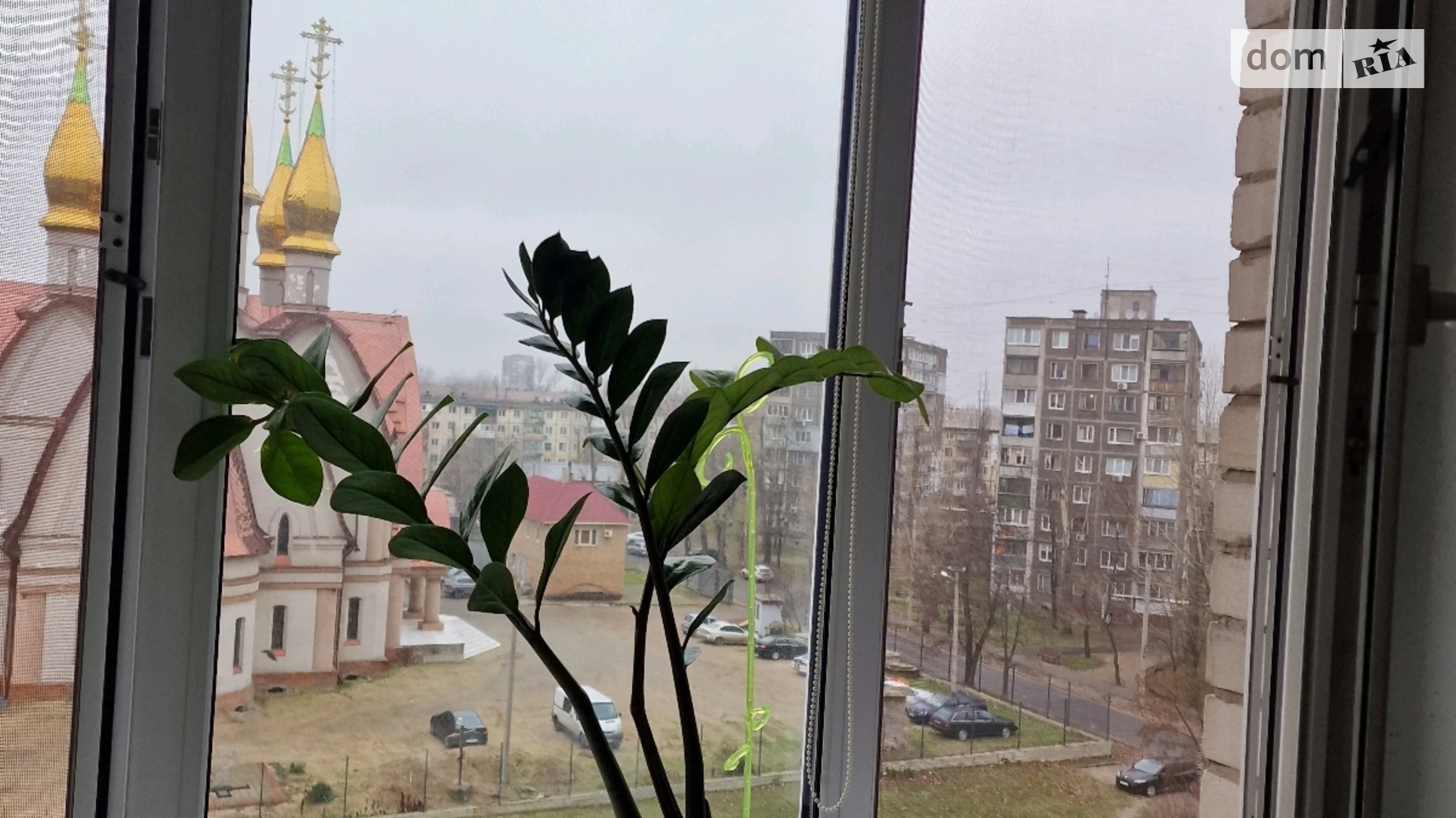 Продается 1-комнатная квартира 37 кв. м в Днепре, ул. Осенняя, 13Б - фото 5