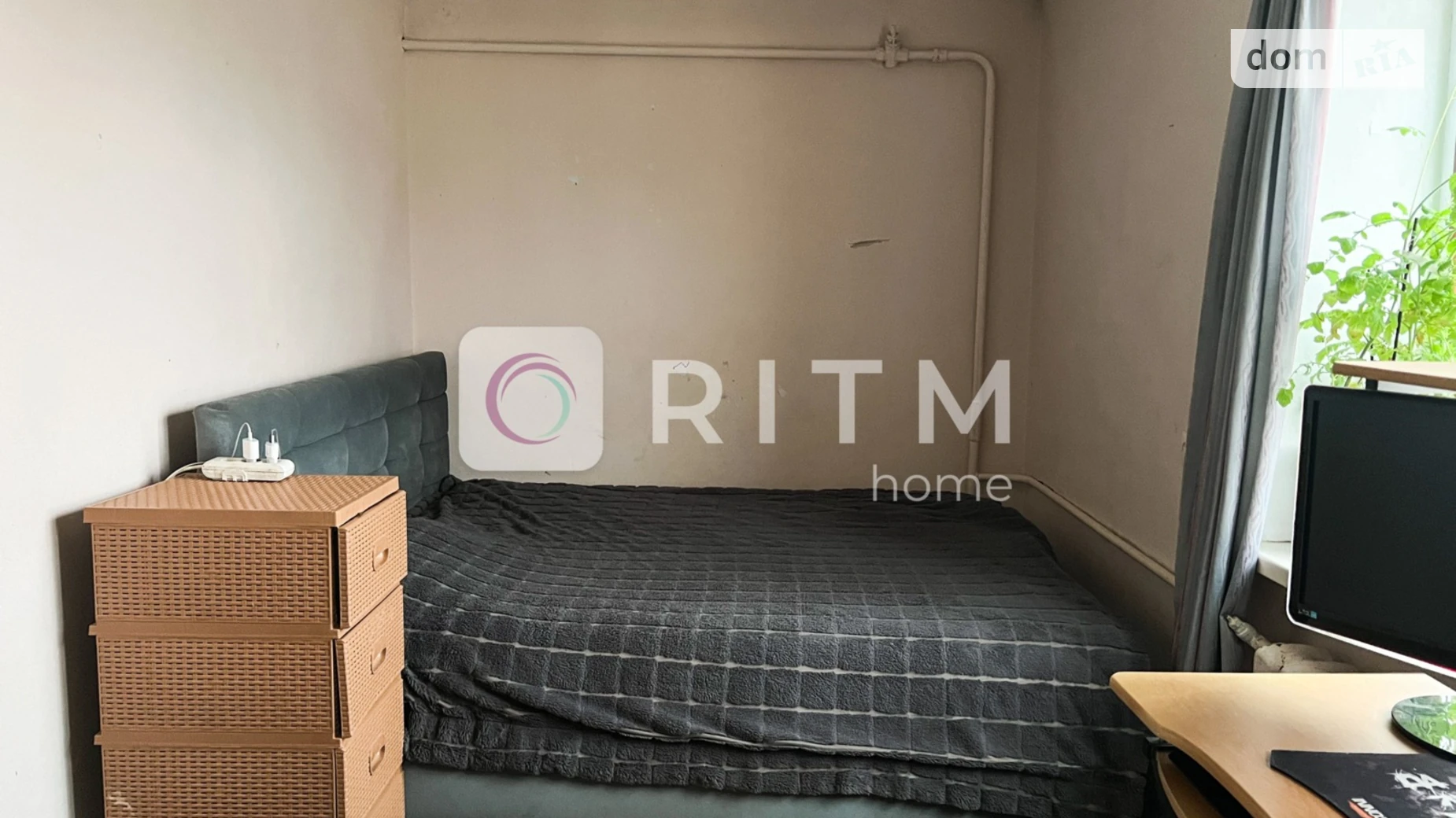 2-комнатная квартира 43.7 кв. м в Луцке, Киевская майд. - фото 4