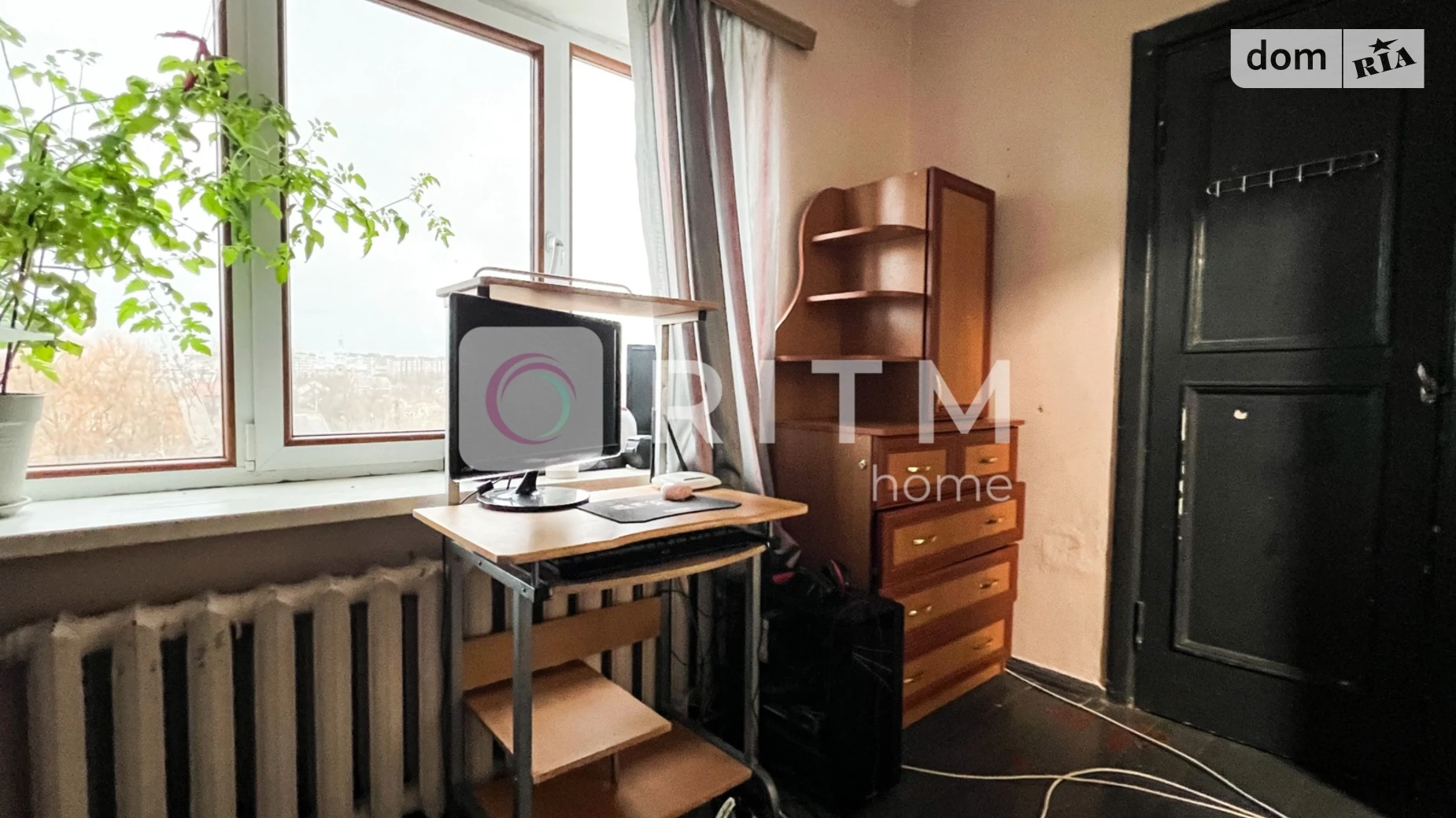 2-комнатная квартира 43.7 кв. м в Луцке, Киевская майд. - фото 5