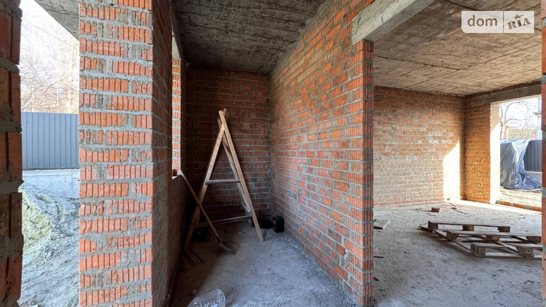 ул. Ивана Франко Винники (Львов), цена: 100000 $ - фото 3