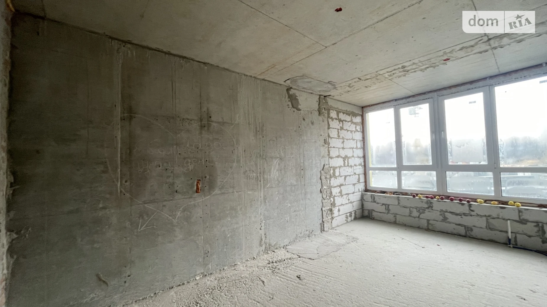 Продается 2-комнатная квартира 80 кв. м в Житомире, просп. Независимости(Ватутина), 29А - фото 2