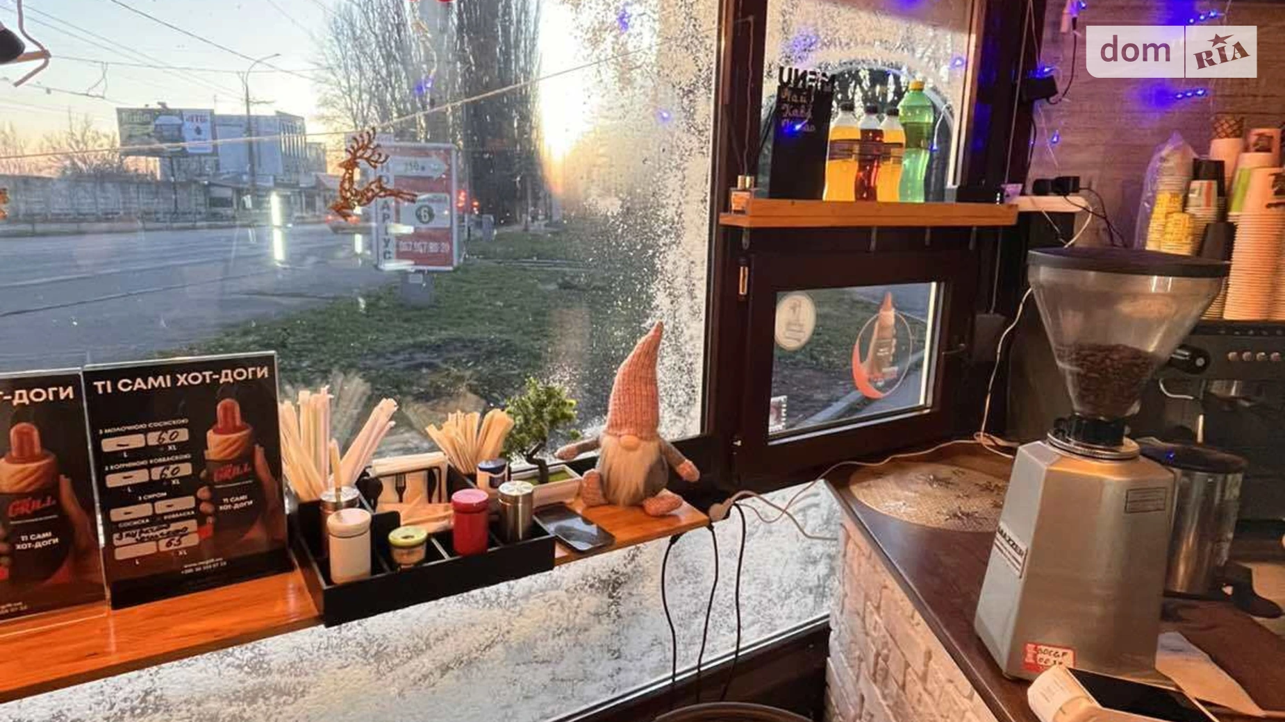 Продається об'єкт сфери послуг 9 кв. м в 1-поверховій будівлі, цена: 4700 $ - фото 4