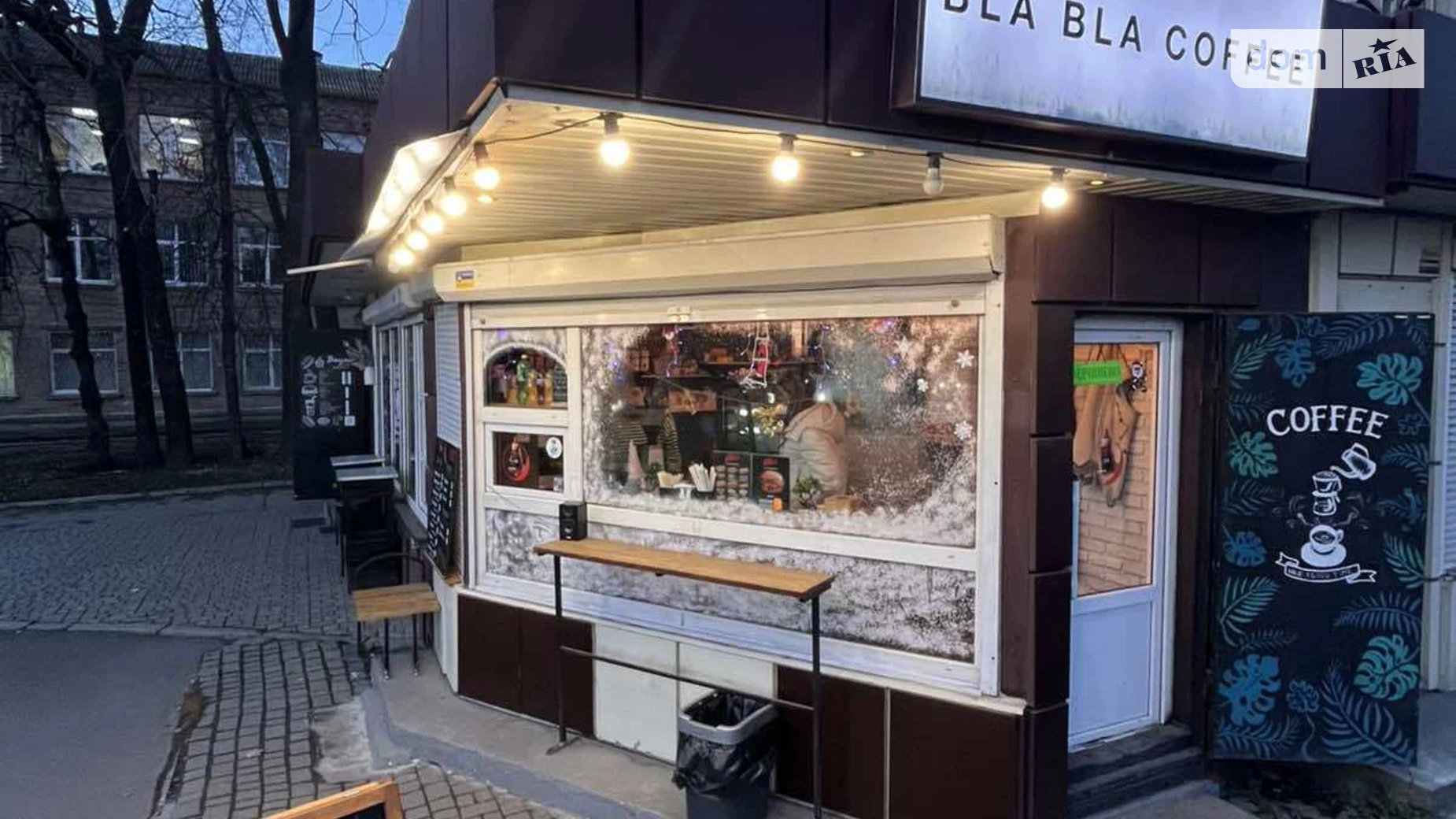 Продається об'єкт сфери послуг 9 кв. м в 1-поверховій будівлі, цена: 4700 $ - фото 2