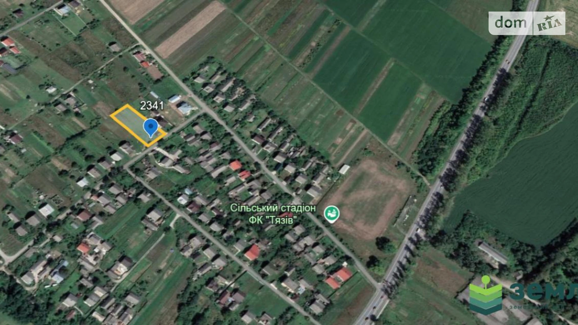 Тязов, цена: 18500 $ - фото 3