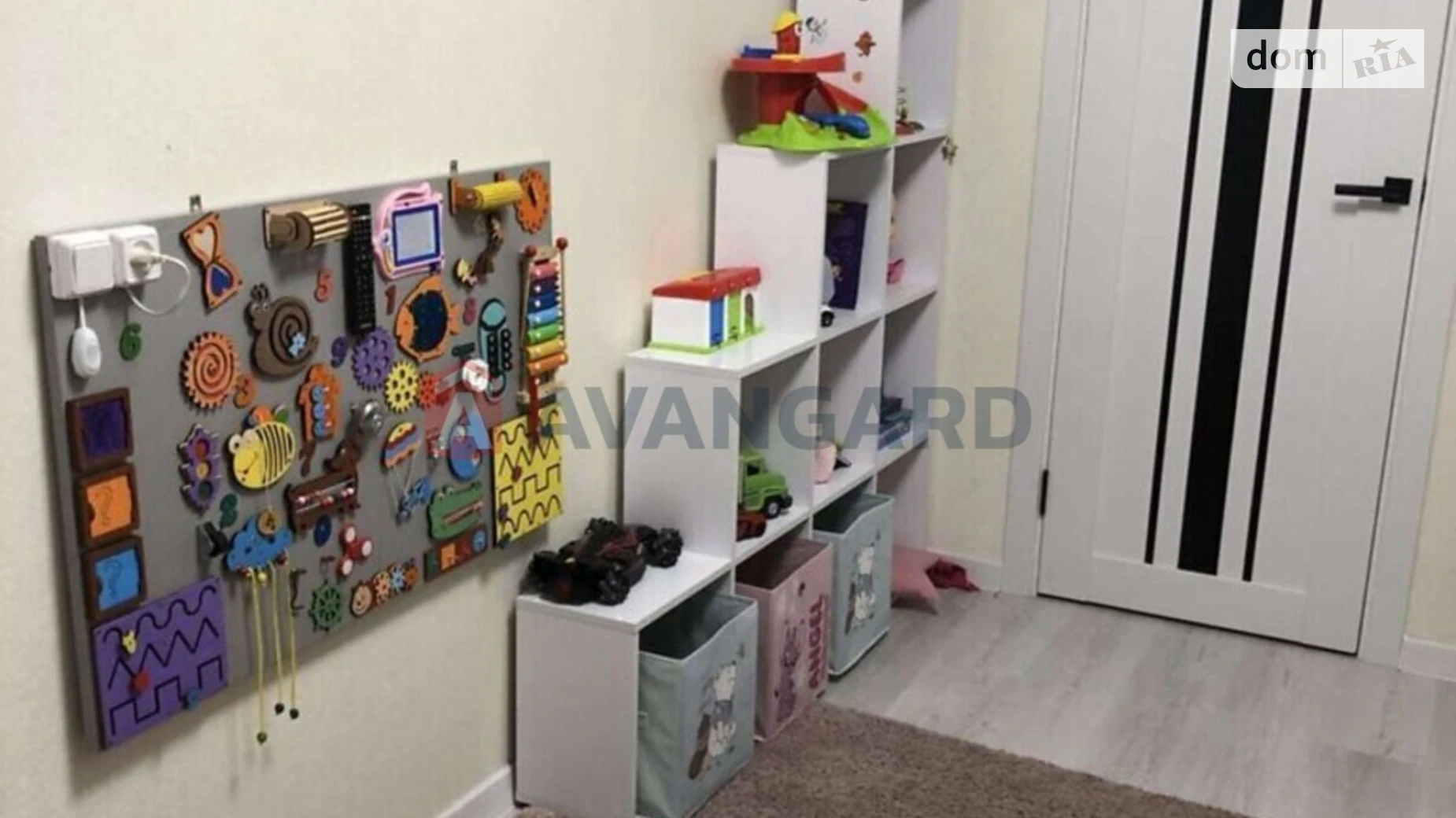 Продается 2-комнатная квартира 45 кв. м в Виннице, ул. Василия Порика, 11 - фото 2