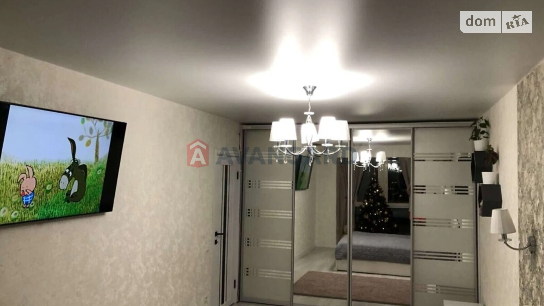 Продается 2-комнатная квартира 45 кв. м в Виннице, ул. Василия Порика, 11 - фото 5