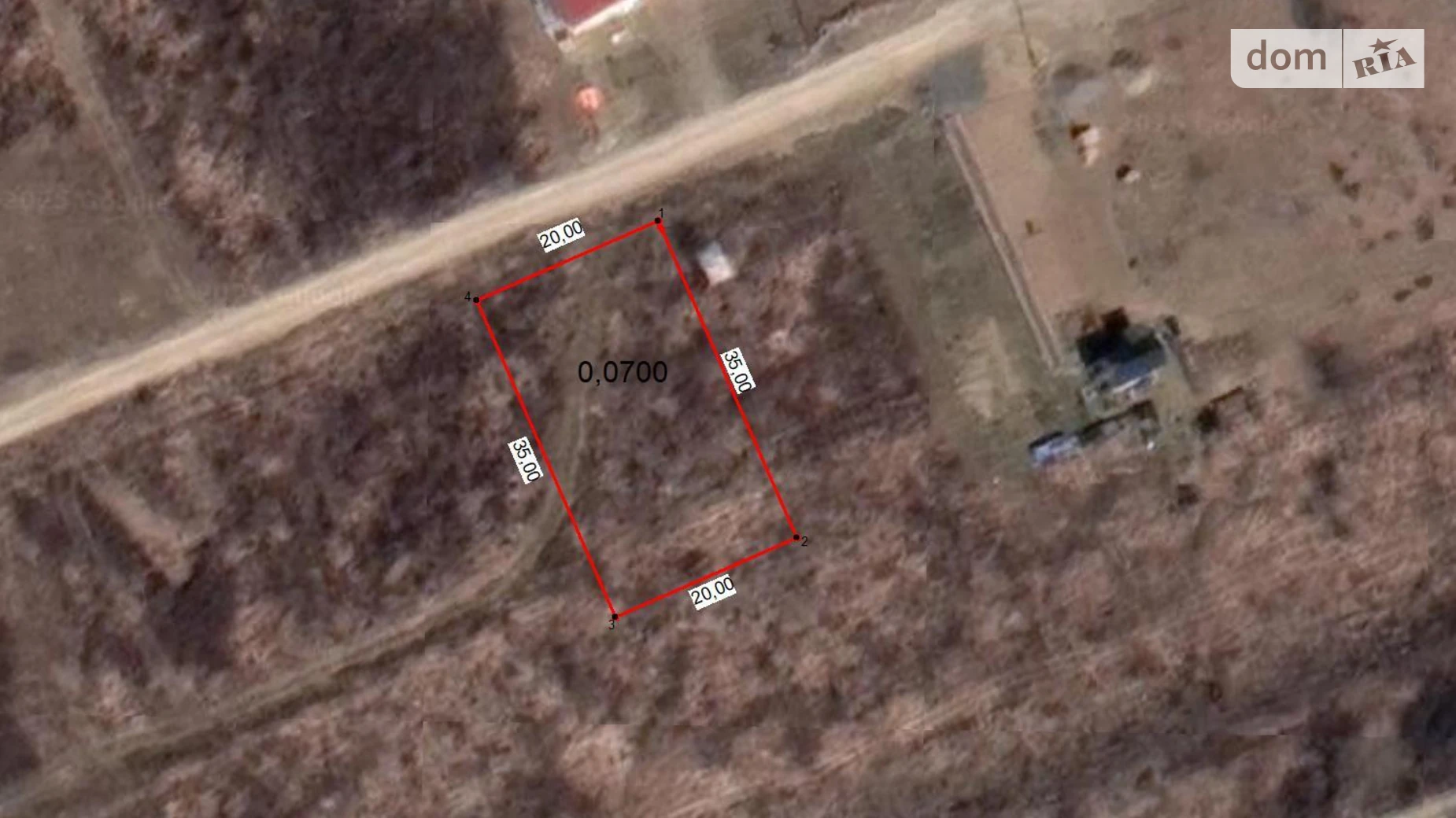 Продається земельна ділянка 7 соток у Закарпатській області, цена: 22000 $ - фото 3