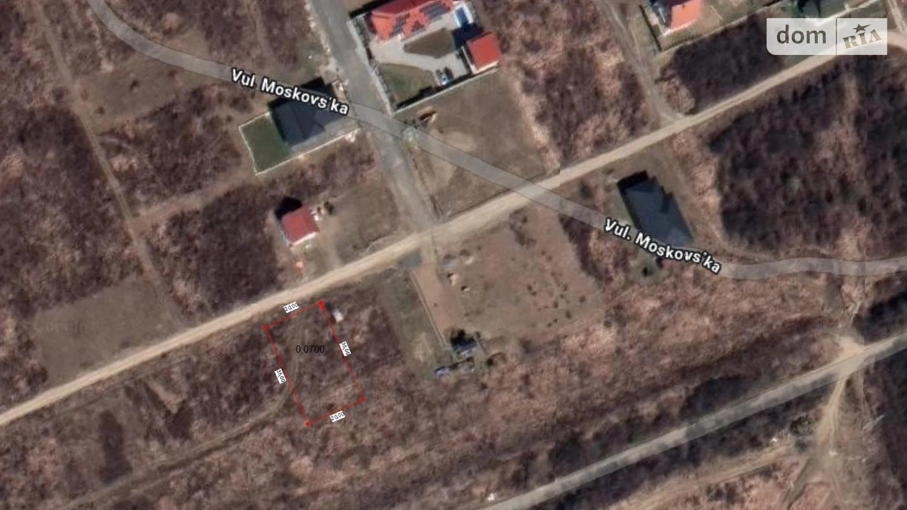 Продається земельна ділянка 7 соток у Закарпатській області, цена: 22000 $ - фото 4