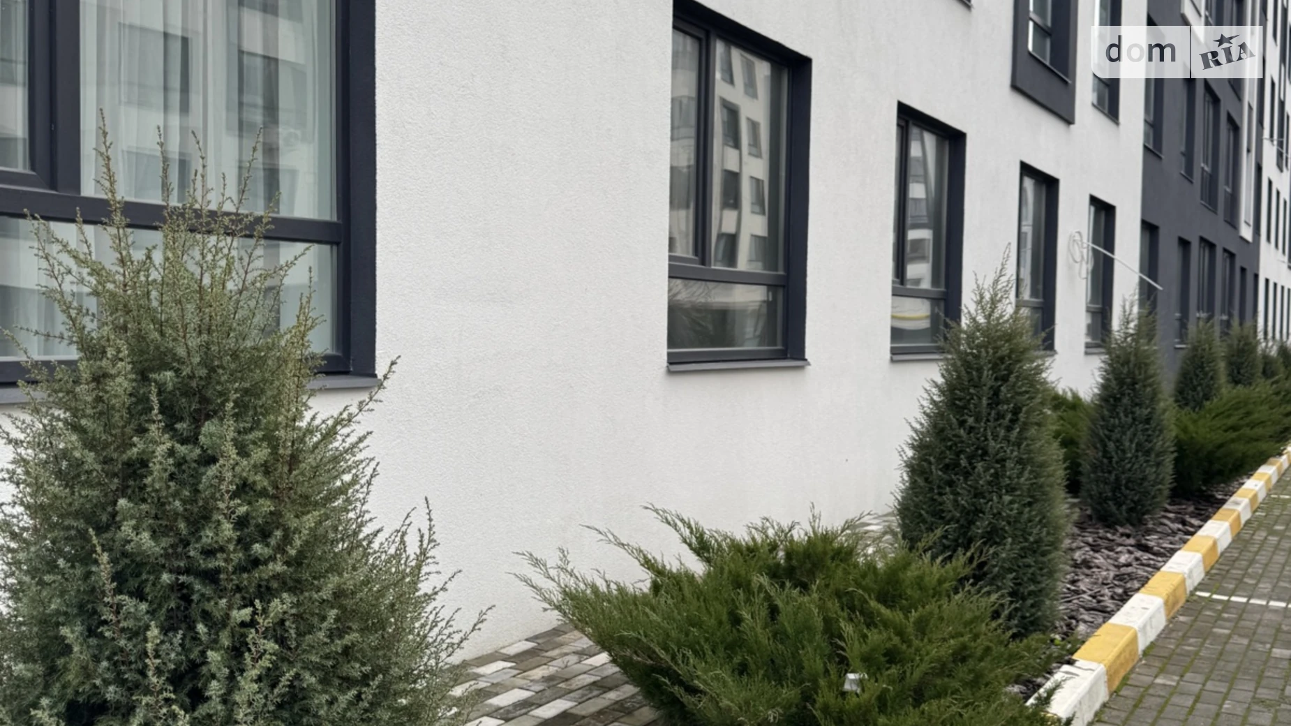 Продается 1-комнатная квартира 27.4 кв. м в Гостомеле, ул. Мирная, 3Е - фото 5