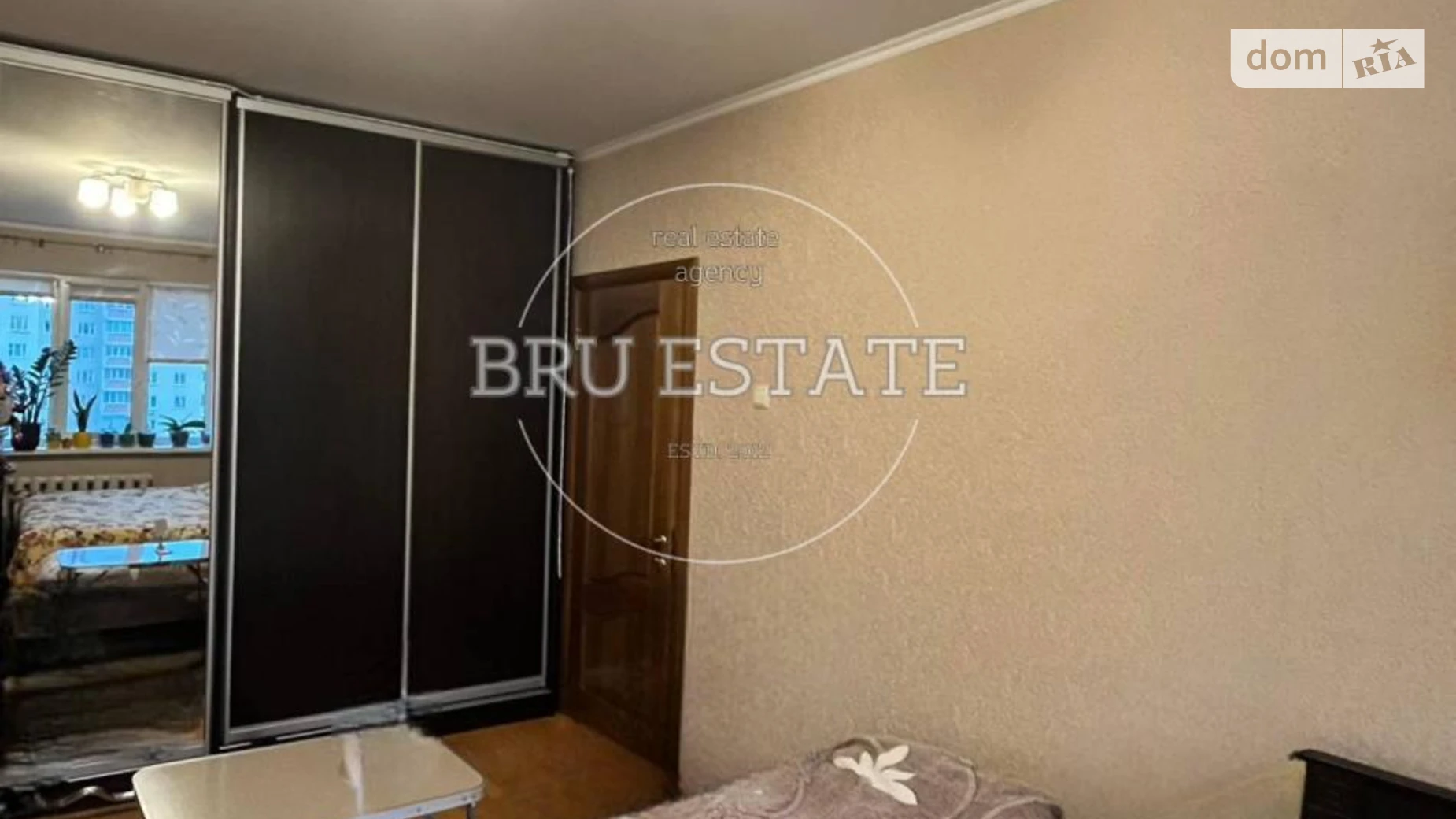 Продается 3-комнатная квартира 82.6 кв. м в Киеве, ул. Урловская, 5А - фото 4