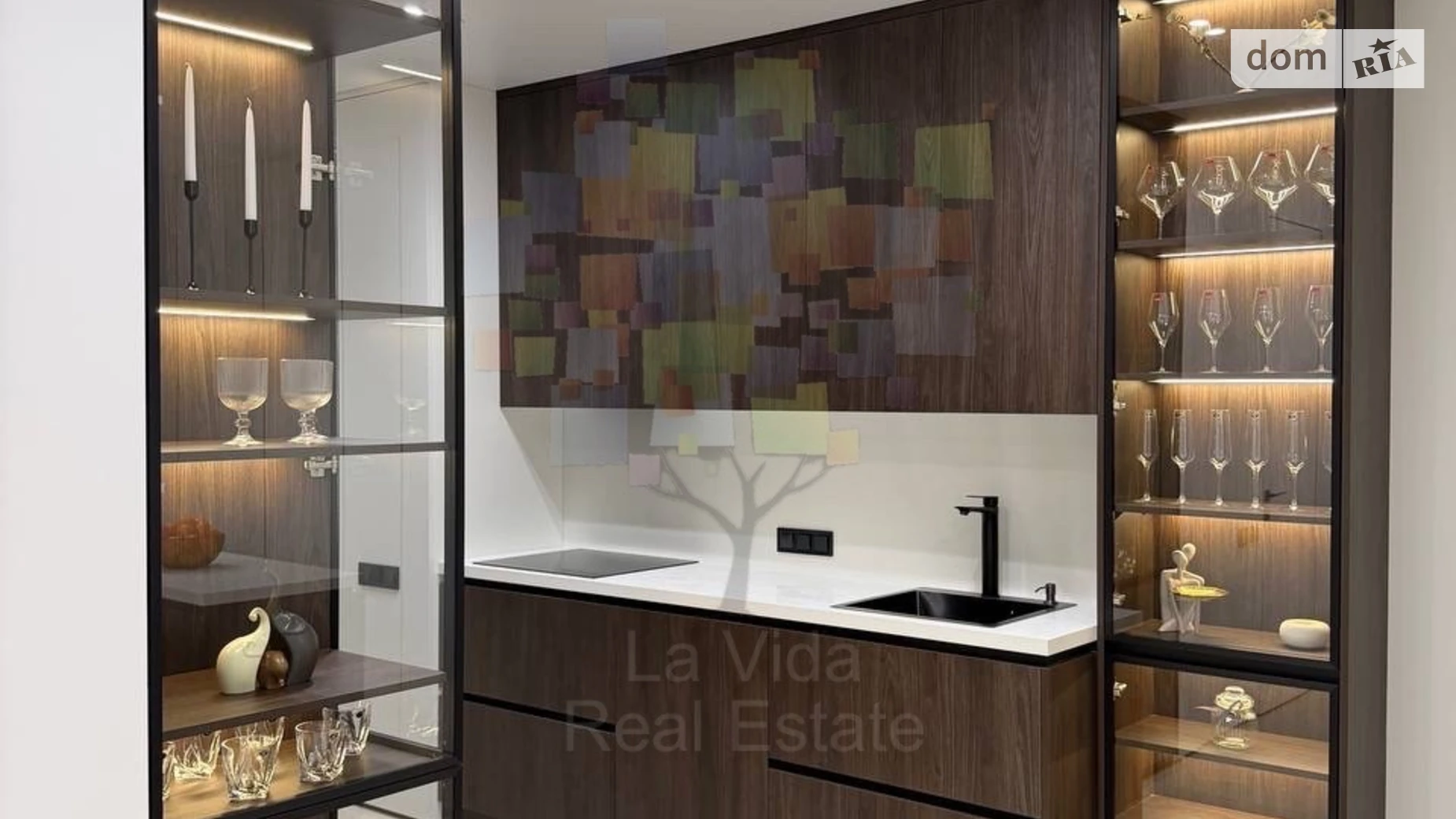 ул. Всеволода Змиенко, 15/23 Подольский Киев ЖК Варшавский 3 - фото 5