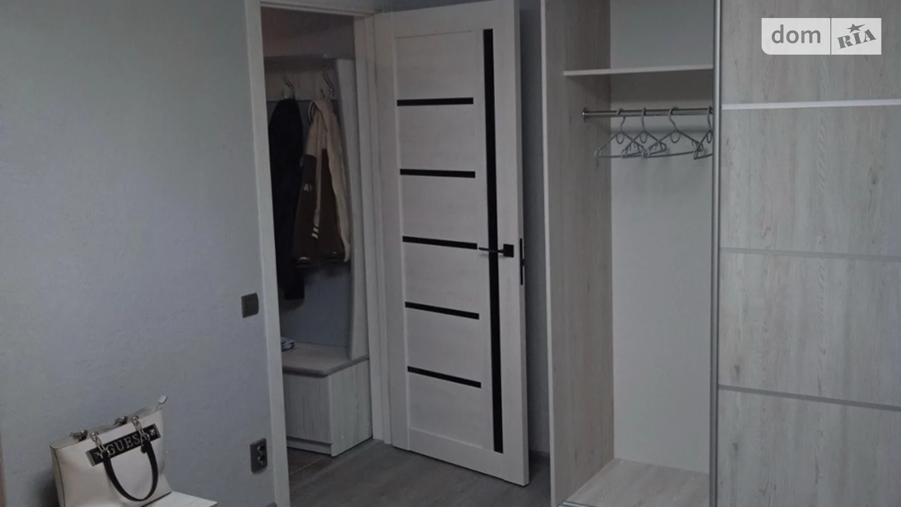 Здається в оренду 2-кімнатна квартира 45 кв. м у Києві, вул. Каунаська, 4/1 - фото 4