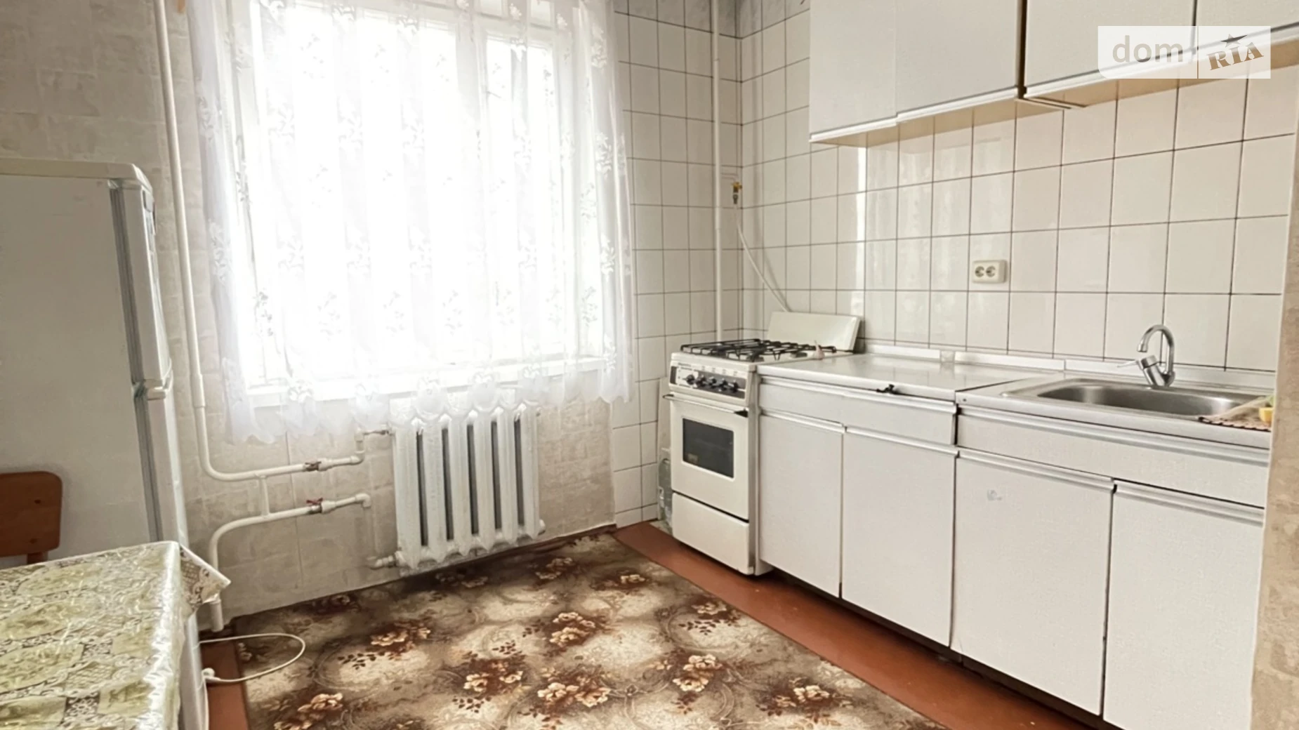 Сдается в аренду 1-комнатная квартира 34 кв. м в Виннице, ул. Пирогова - фото 2