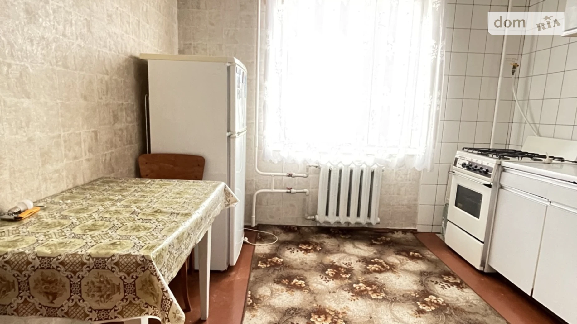 Сдается в аренду 1-комнатная квартира 34 кв. м в Виннице, ул. Пирогова - фото 3