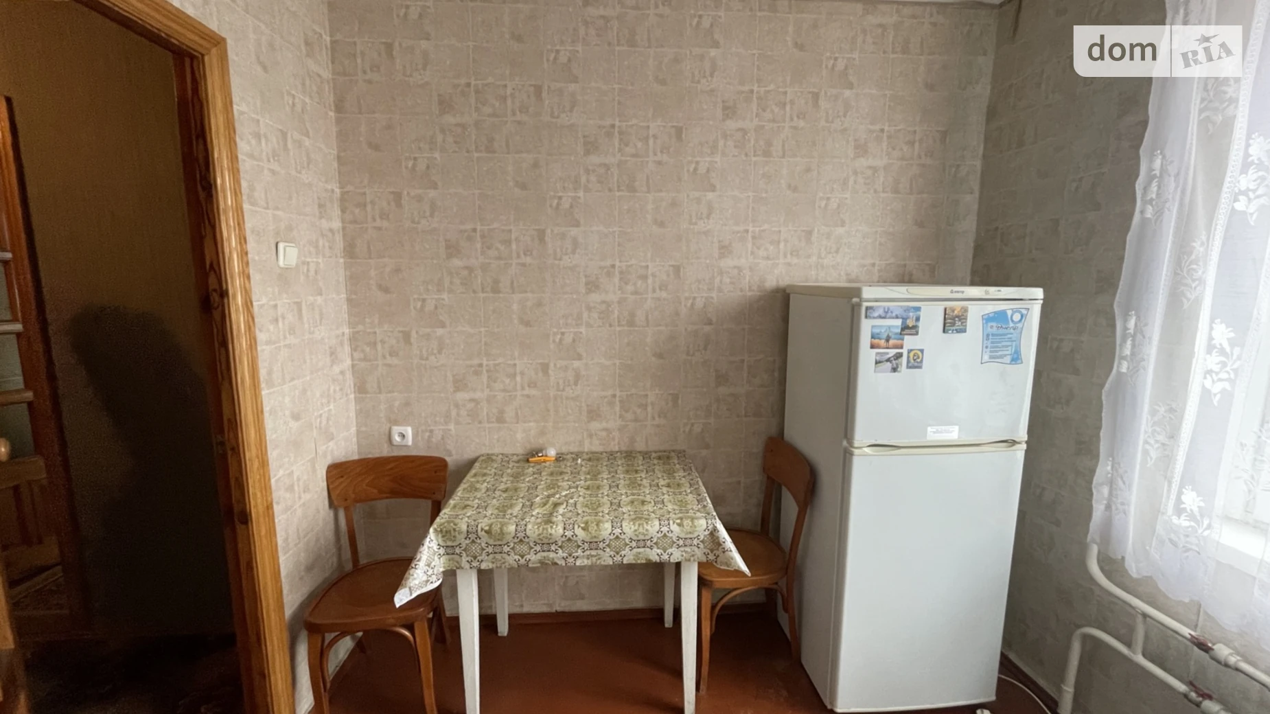 Сдается в аренду 1-комнатная квартира 34 кв. м в Виннице, ул. Пирогова - фото 4