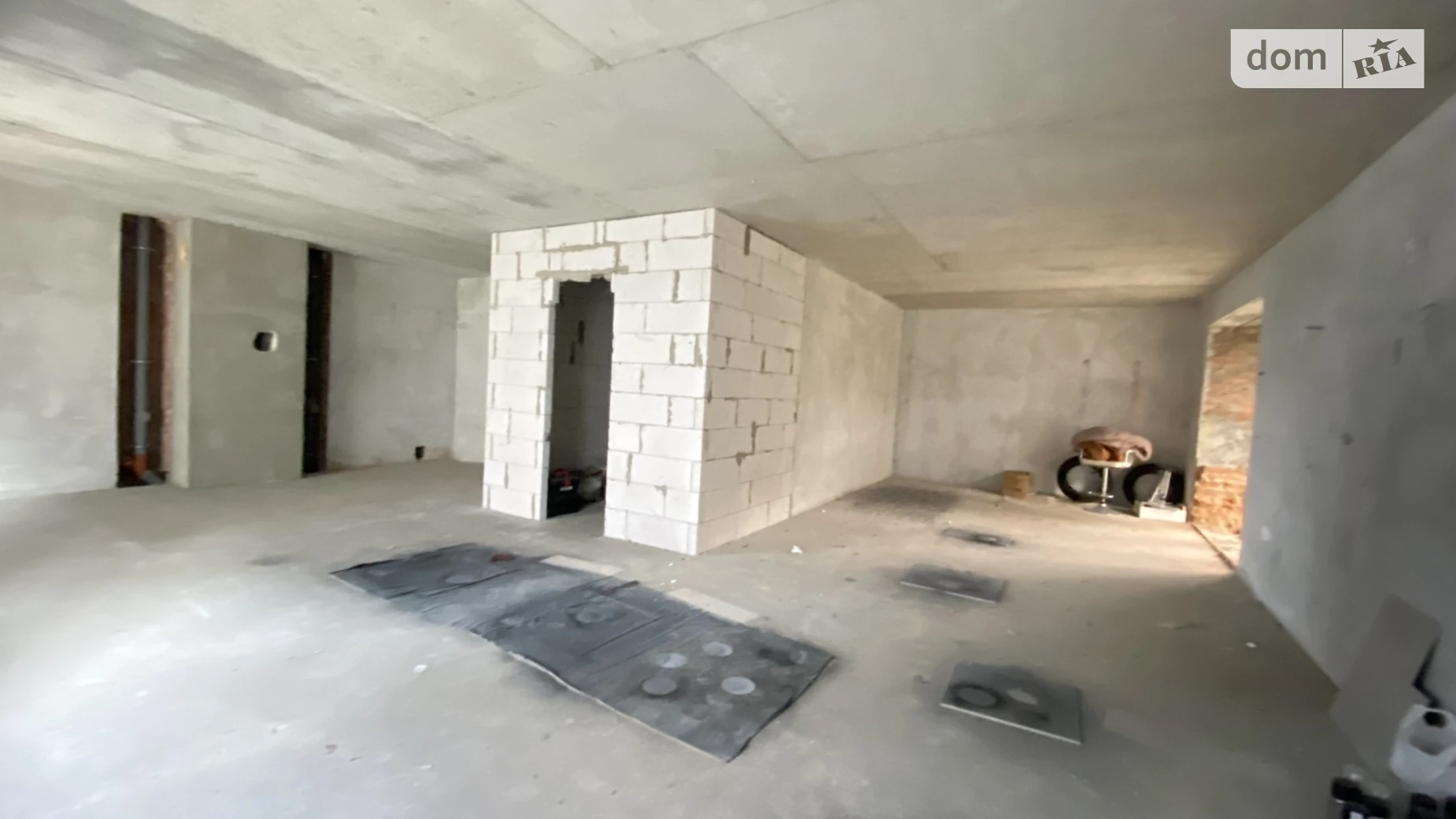 Продается помещения свободного назначения 67 кв. м в 10-этажном здании, цена: 70000 $ - фото 3