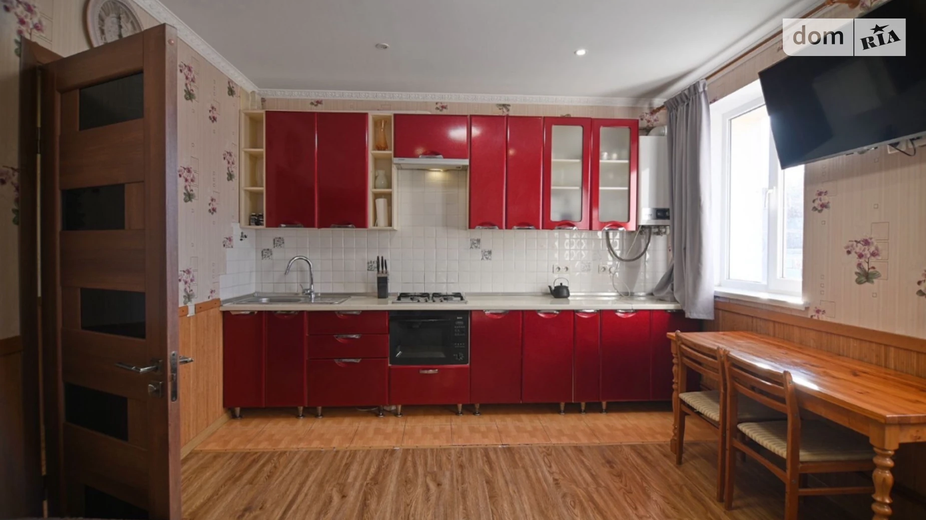 Здається в оренду 1-кімнатна квартира 52 кв. м у Рівному, вул. Воля, 6 - фото 3