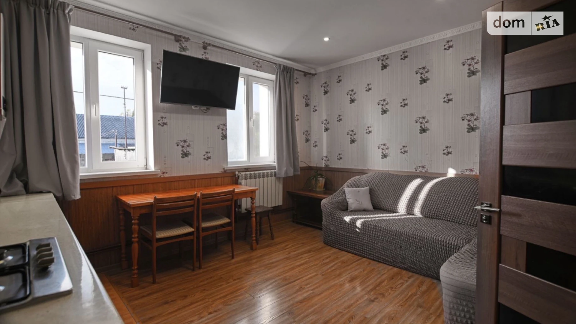 Здається в оренду 1-кімнатна квартира 52 кв. м у Рівному, вул. Воля, 6 - фото 4