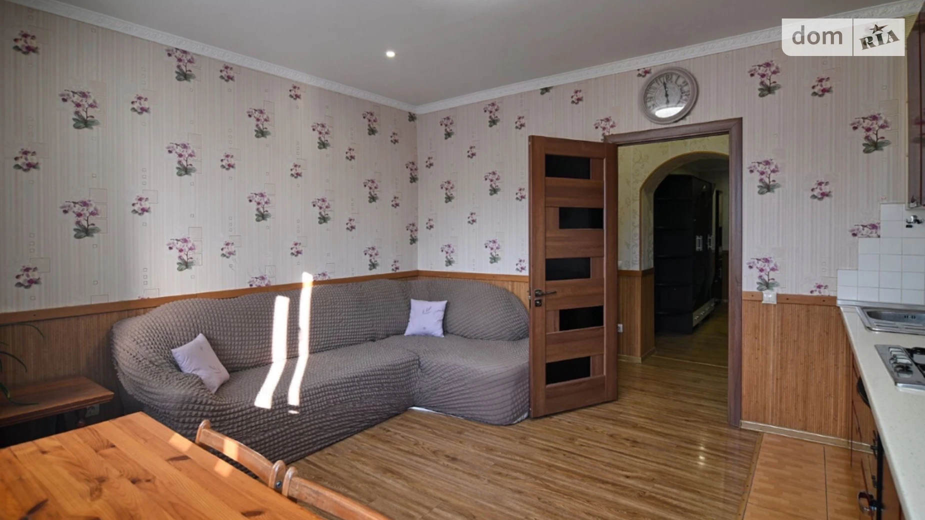 Здається в оренду 1-кімнатна квартира 52 кв. м у Рівному, вул. Воля, 6 - фото 5