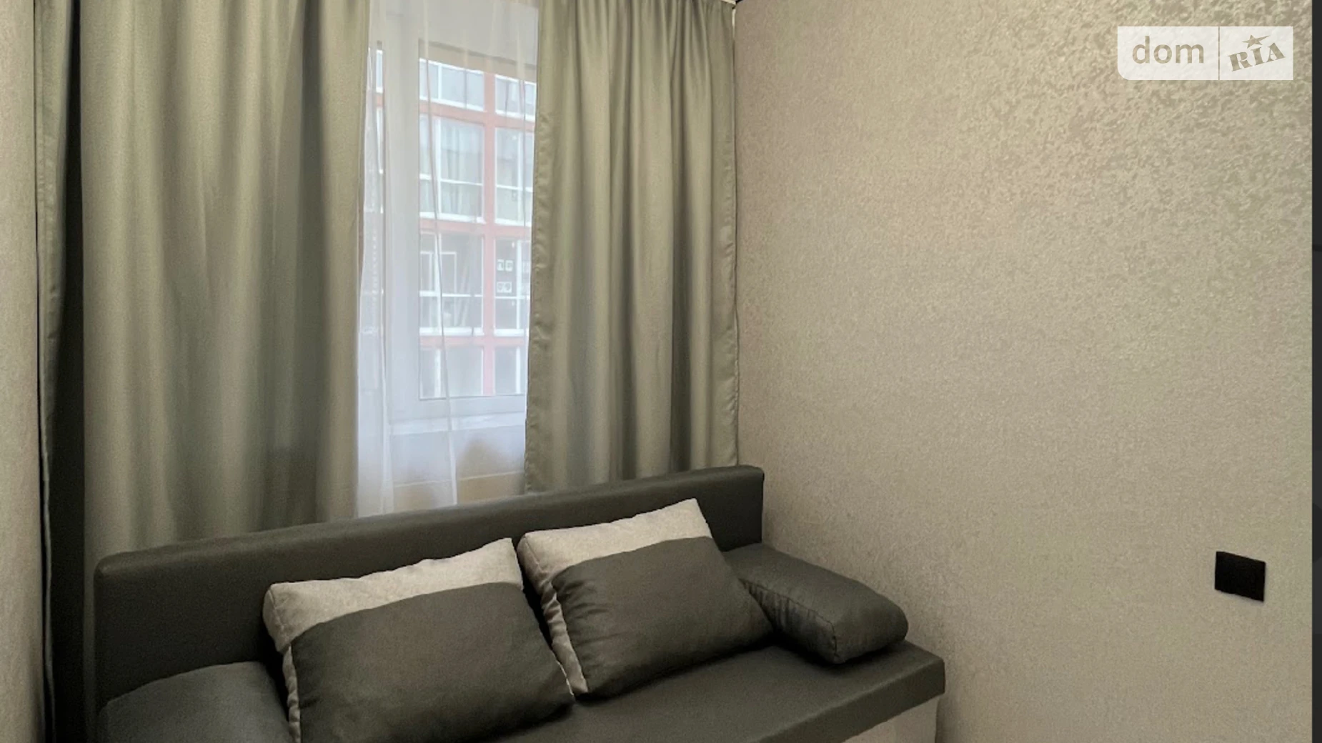 Продается 1-комнатная квартира 26.5 кв. м в Ирпене, ул. Соборная(ІІІ Интернационала), 2К/1 - фото 2