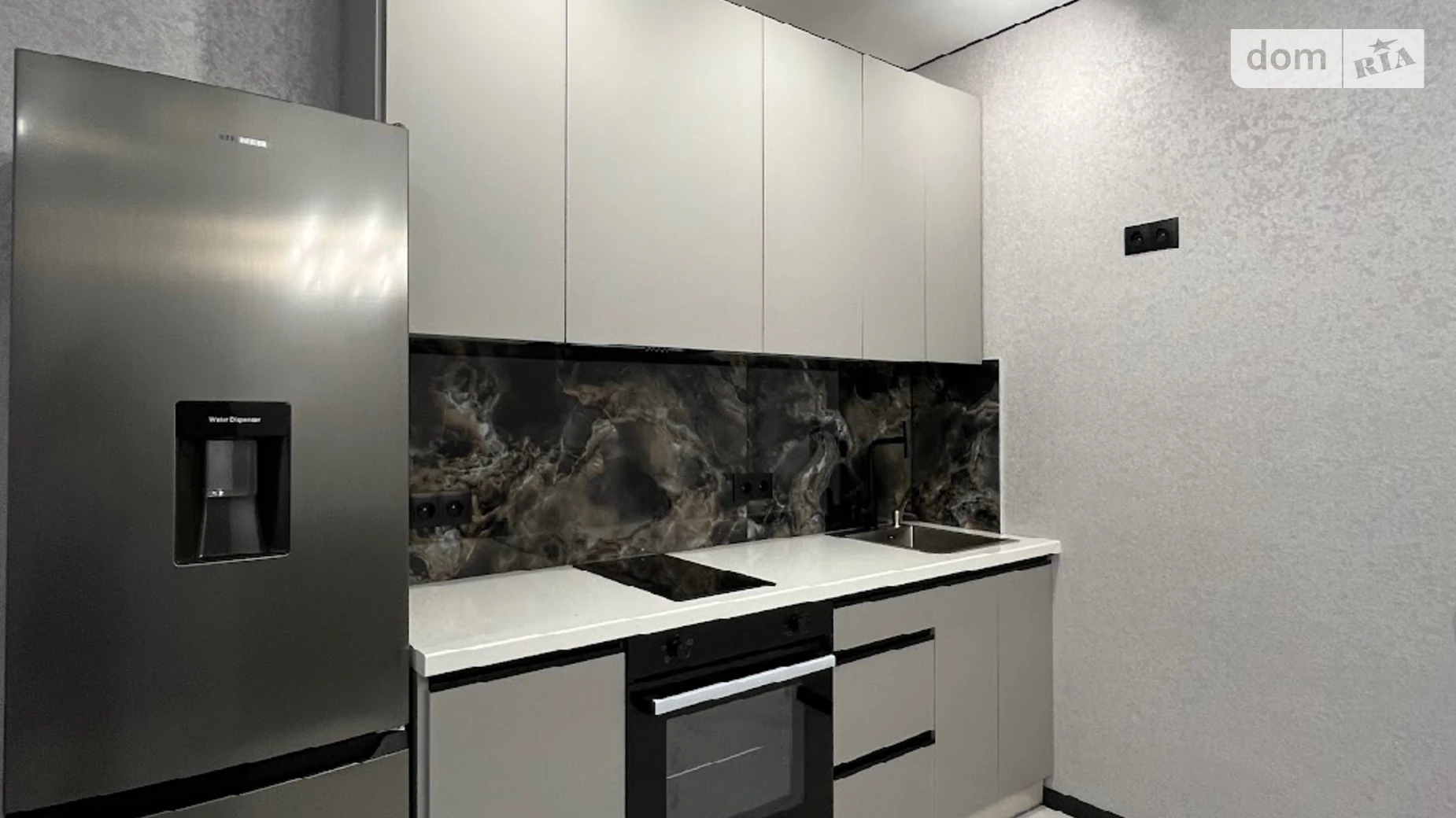 Продается 1-комнатная квартира 26.5 кв. м в Ирпене, ул. Соборная(ІІІ Интернационала), 2К/1 - фото 3