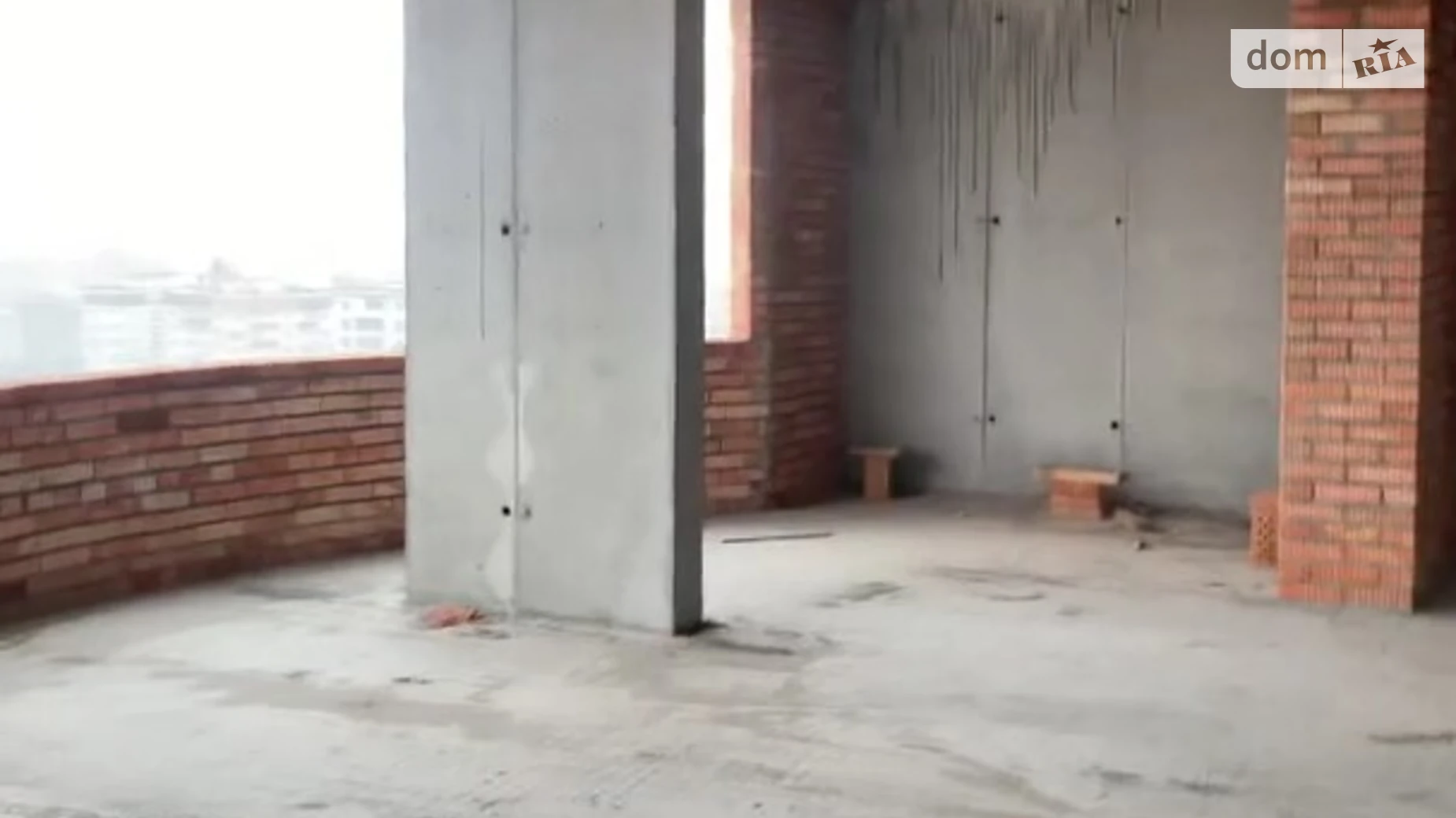 Продается 1-комнатная квартира 42 кв. м в Хмельницком, цена: 37900 $ - фото 5