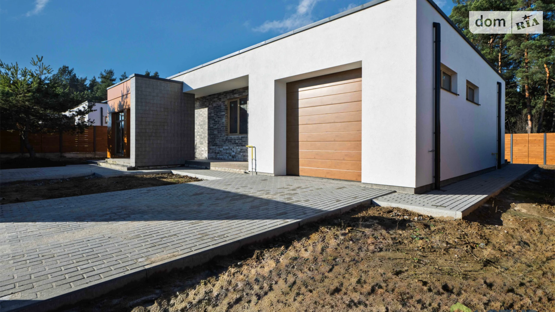 Продается одноэтажный дом 151 кв. м с верандой, цена: 286900 $ - фото 3