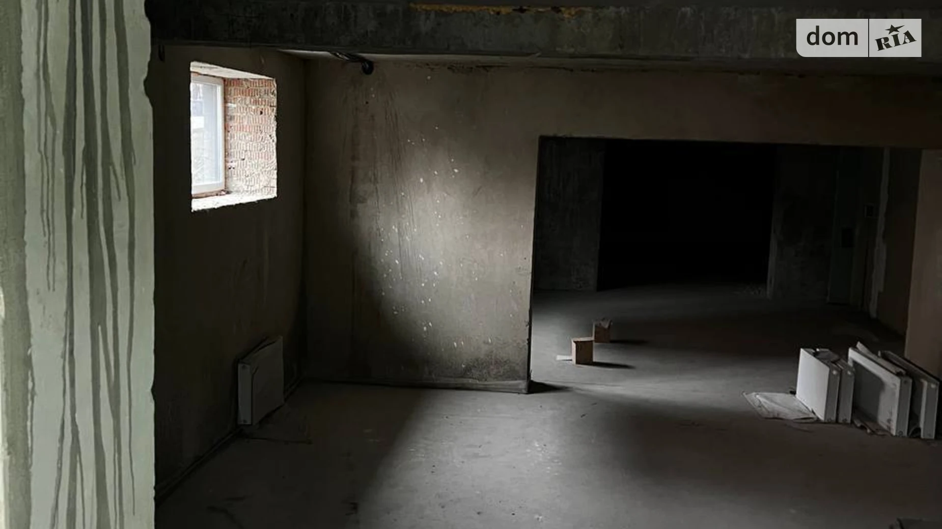 Продається приміщення вільного призначення 241.5 кв. м в 12-поверховій будівлі, цена: 365000 $ - фото 2