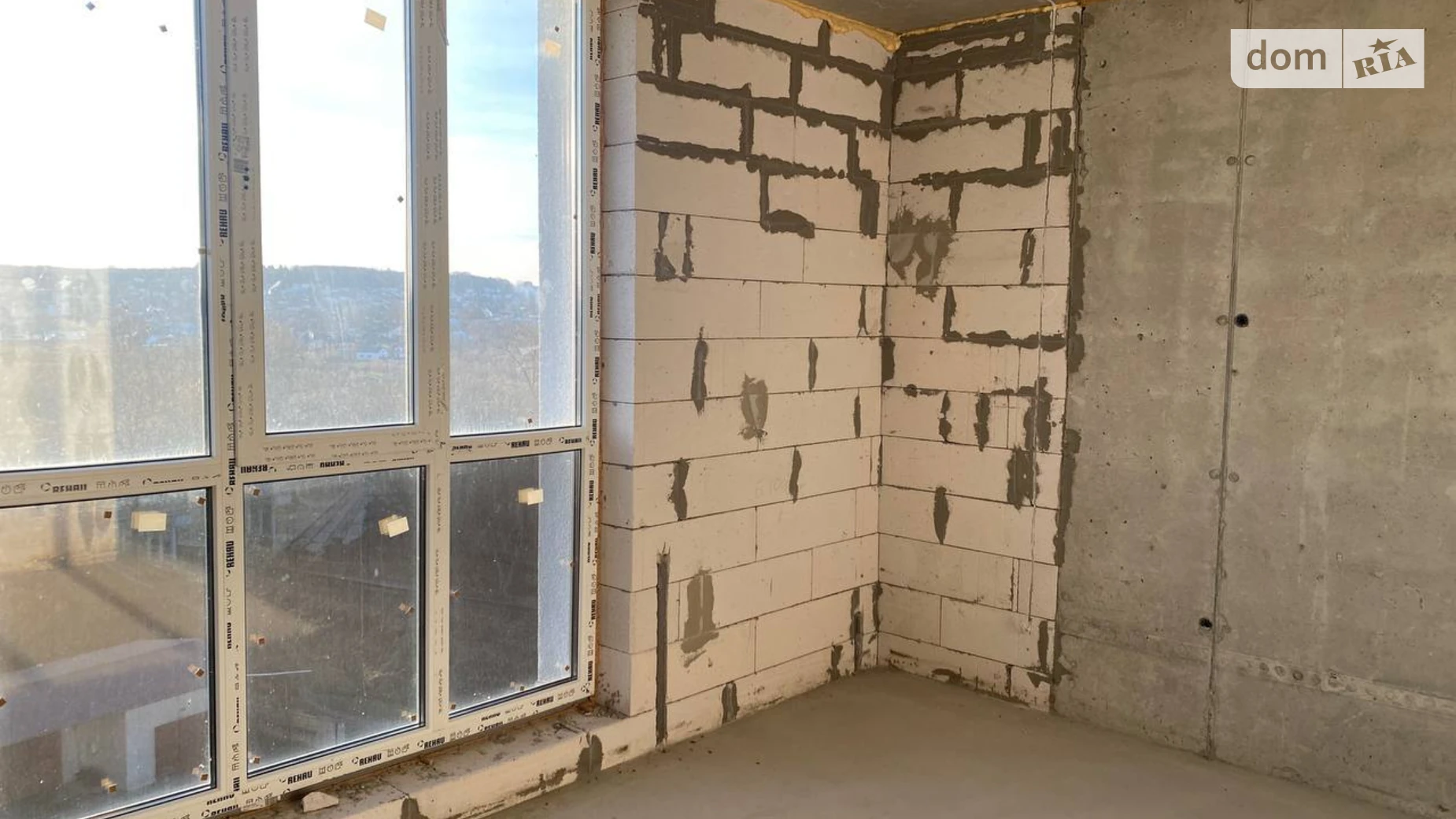 2-комнатная квартира 71.4 кв. м в Тернополе, цена: 48000 $ - фото 3