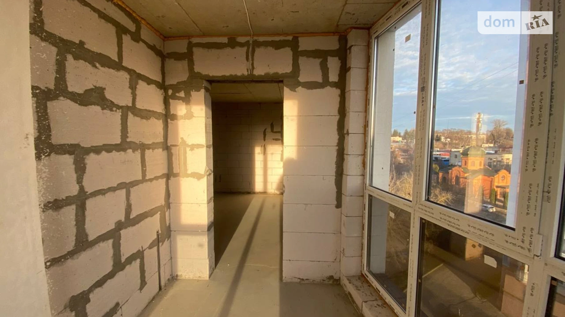 2-комнатная квартира 71.4 кв. м в Тернополе, цена: 48000 $ - фото 4