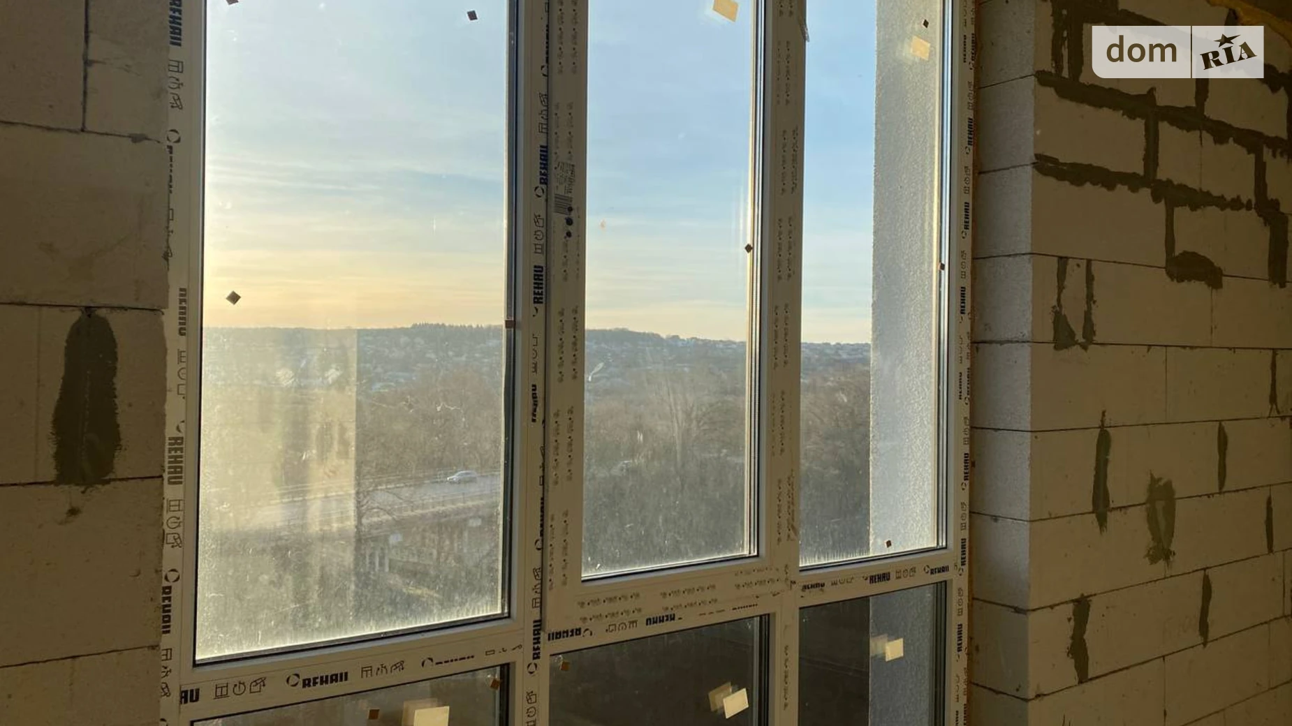 2-комнатная квартира 71.4 кв. м в Тернополе, цена: 48000 $ - фото 2