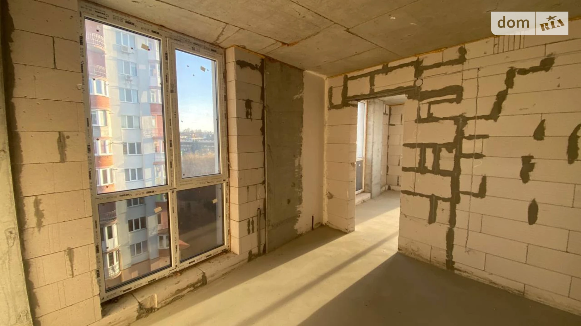 2-комнатная квартира 71.4 кв. м в Тернополе, цена: 48000 $ - фото 5