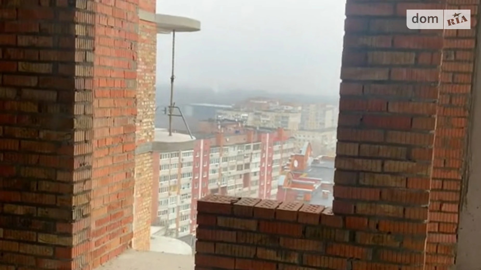 Продается 2-комнатная квартира 50 кв. м в Хмельницком, ул. Подольская, 116 - фото 2