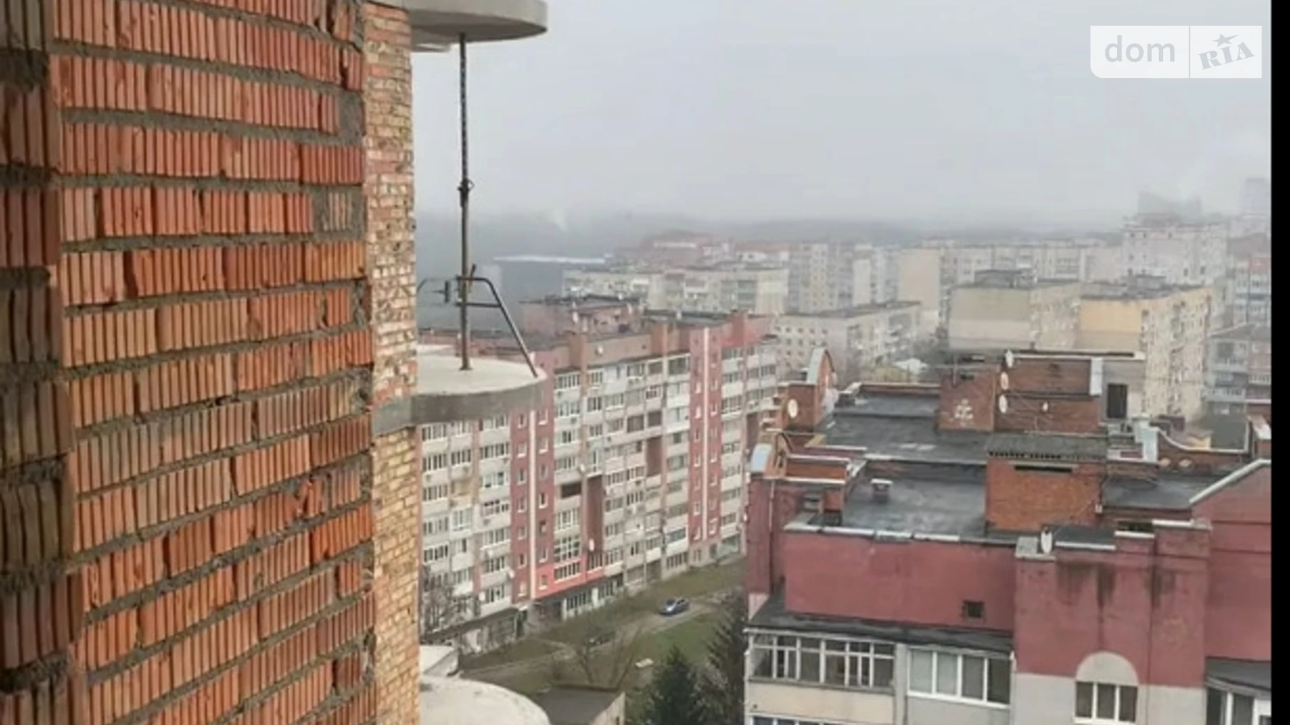 Продается 2-комнатная квартира 50 кв. м в Хмельницком, ул. Подольская, 116 - фото 3