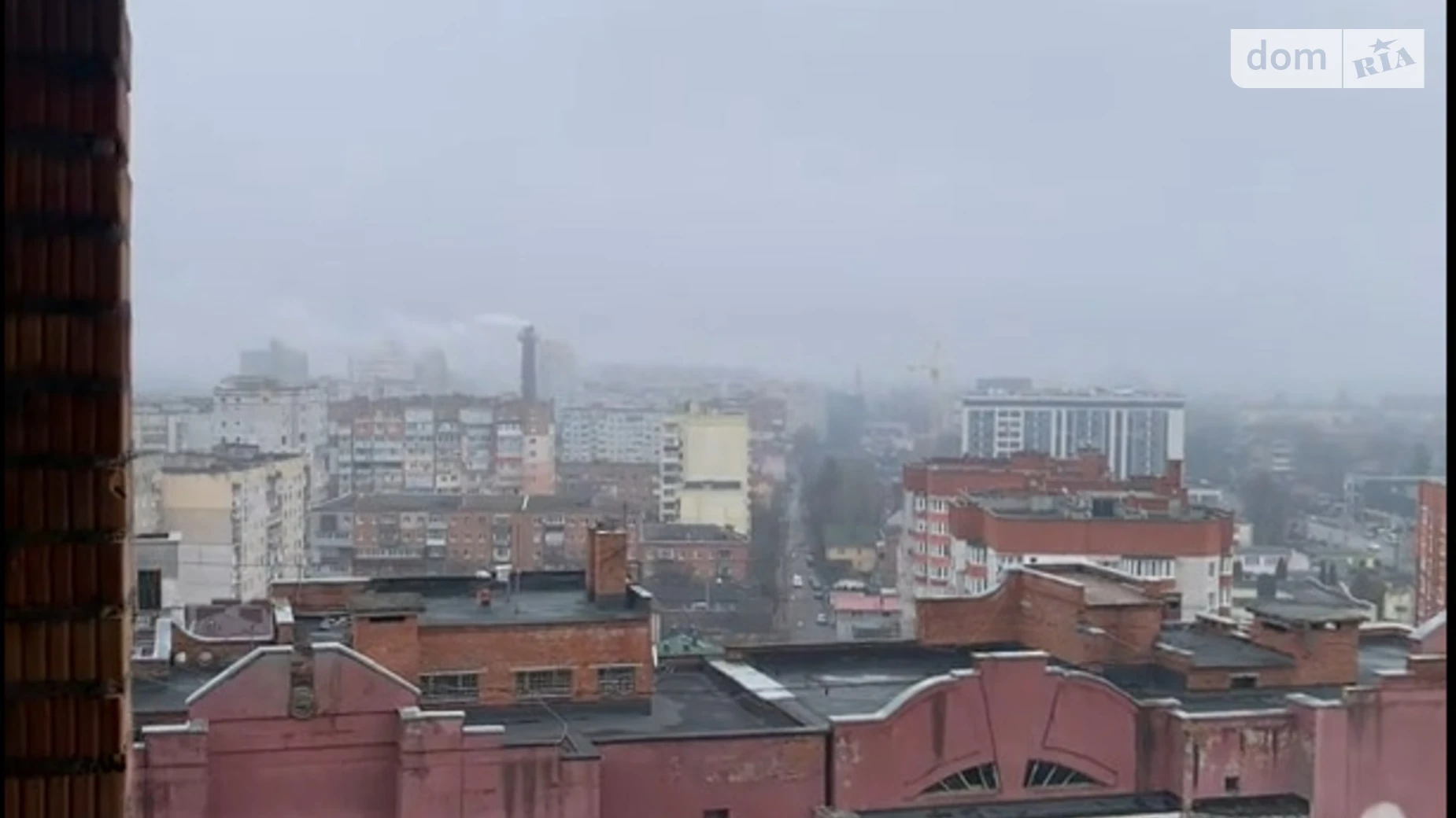 Продается 2-комнатная квартира 50 кв. м в Хмельницком, ул. Подольская, 116 - фото 5