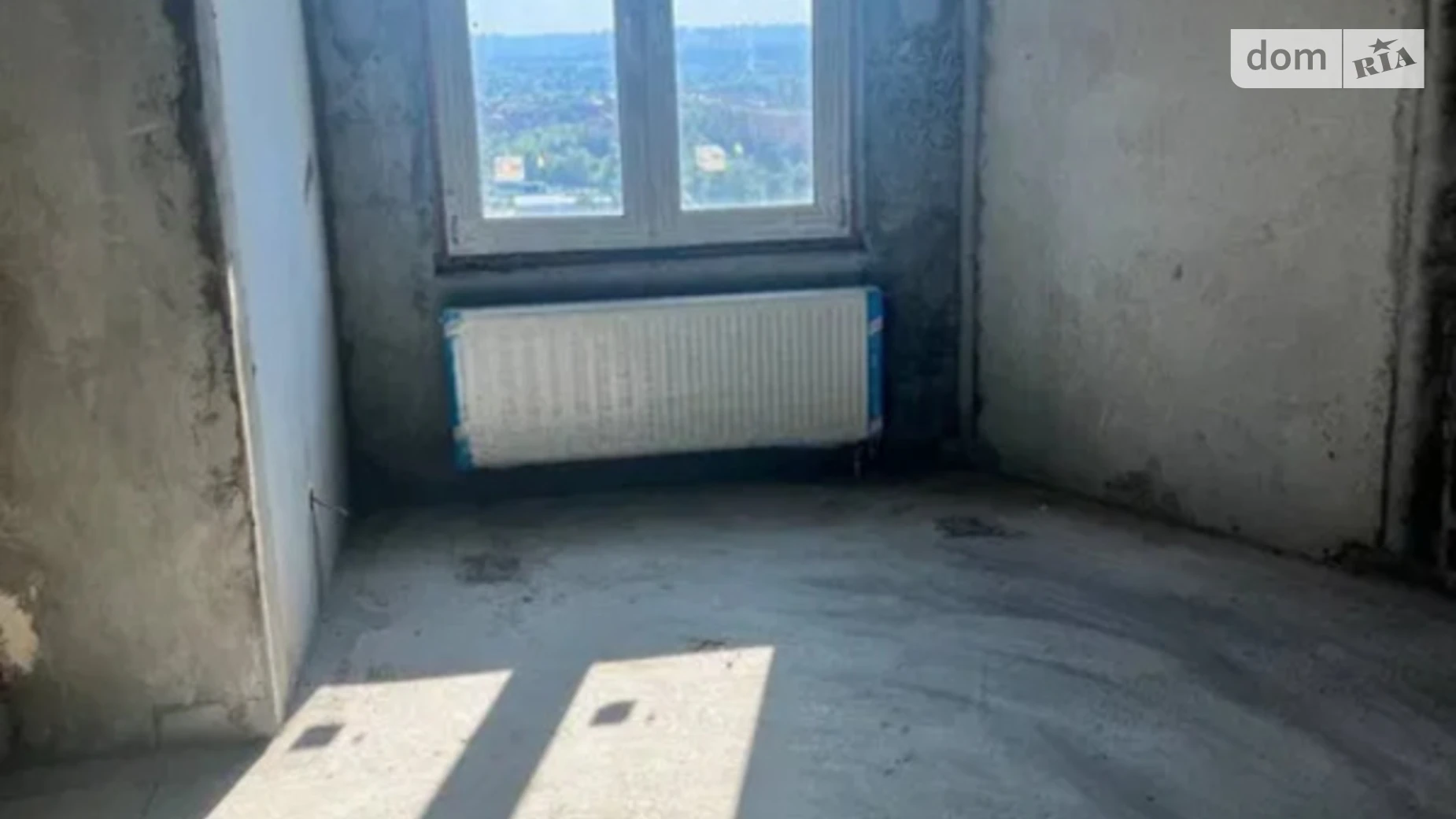 Продається 1-кімнатна квартира 33 кв. м у Києві, вул. Милославська, 18 - фото 5