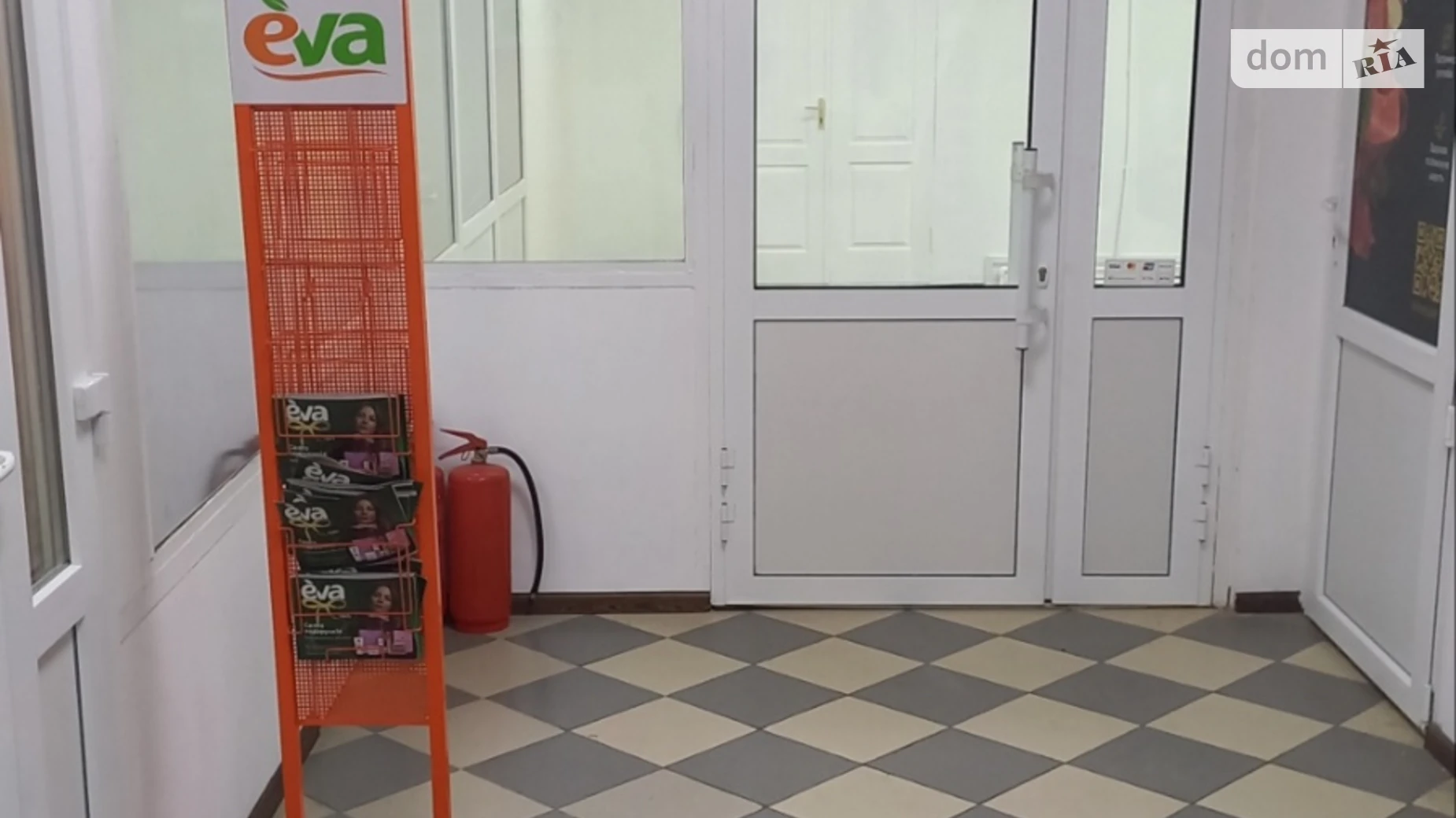 Сдается в аренду помещения свободного назначения 80 кв. м в 1-этажном здании, цена: 20000 грн - фото 3